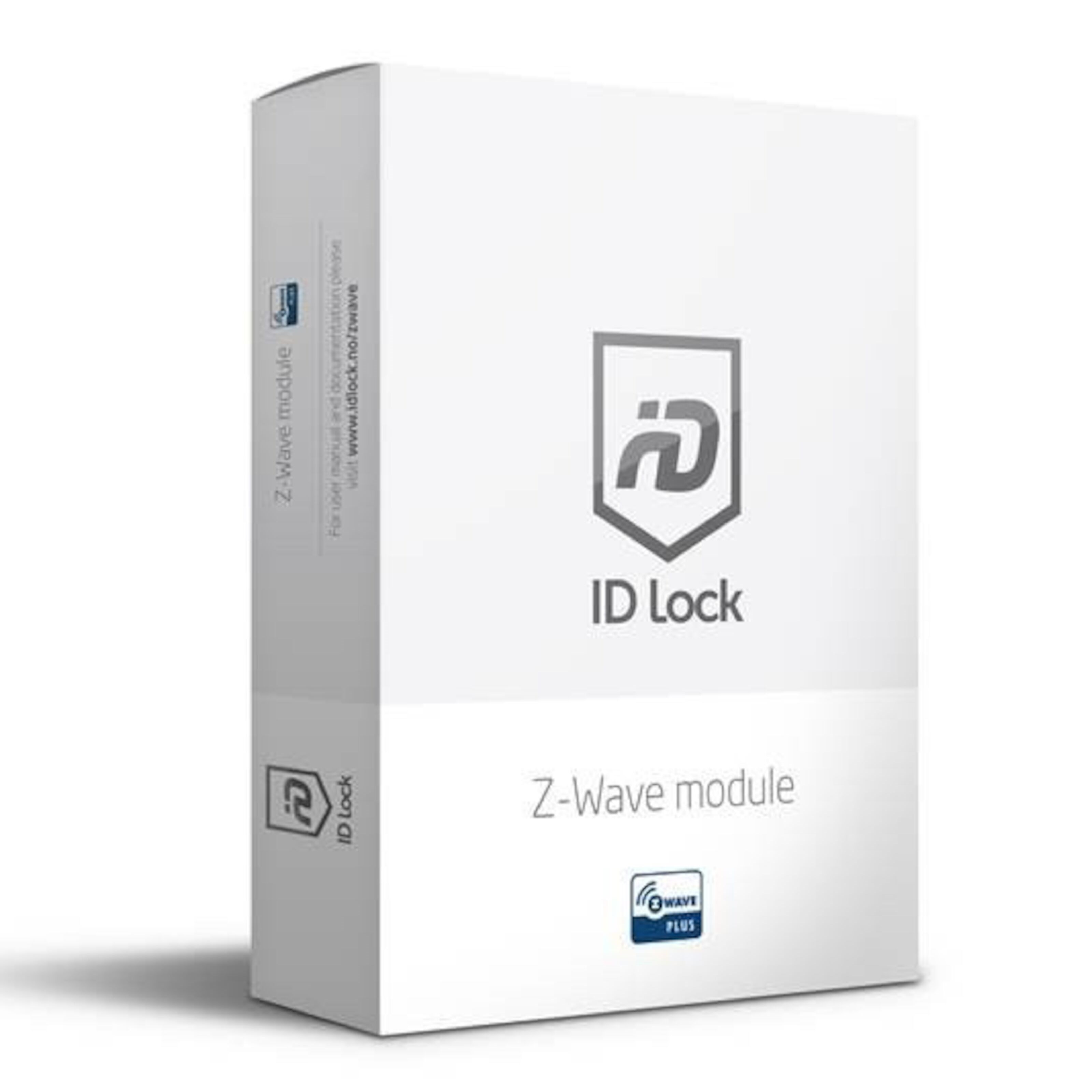 ID Lock Zwavemodul Smarta lås