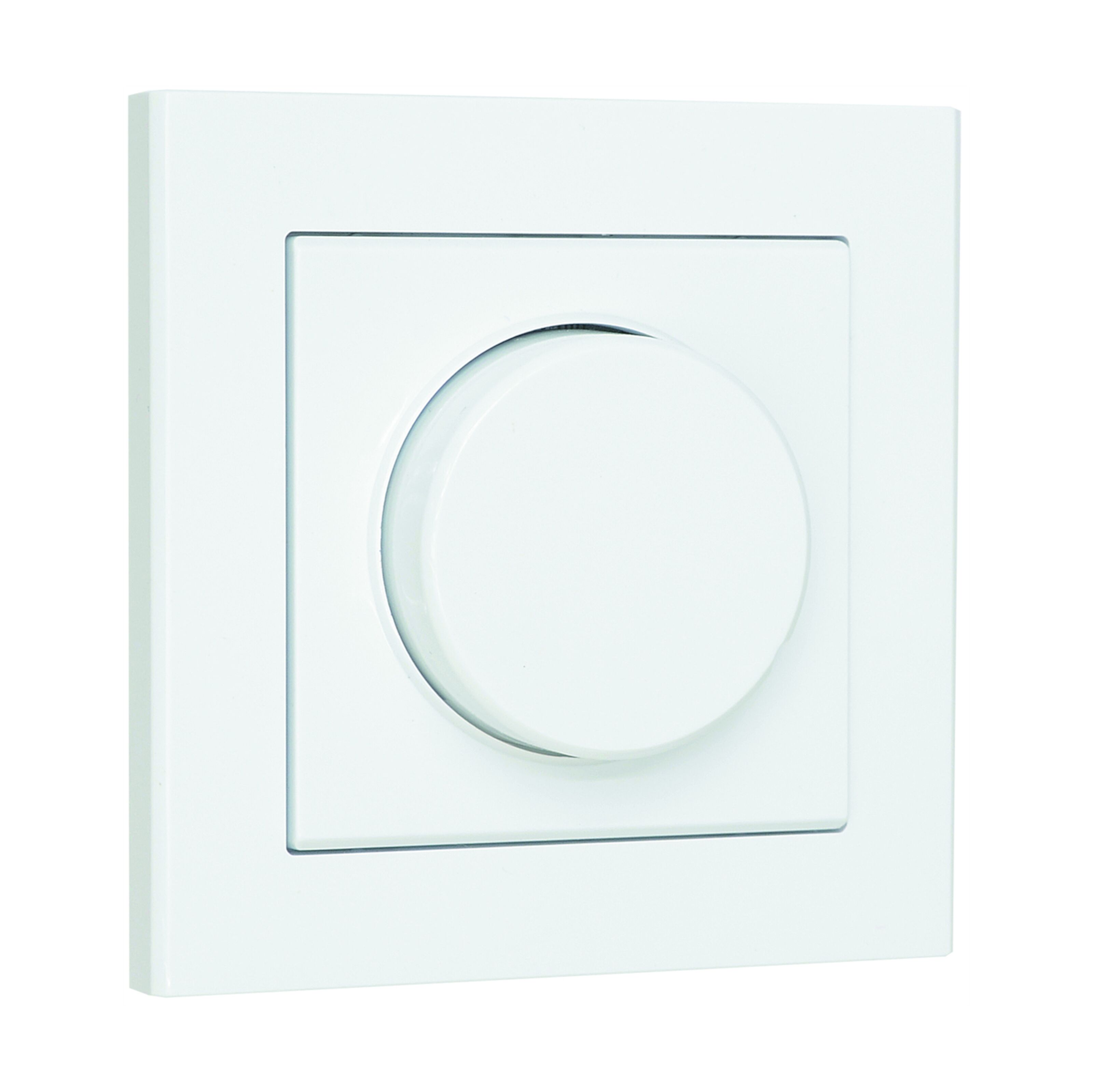 Malmbergs Optima Dimmer för glöd, halogen och LEDljus 5300 W Dimmer