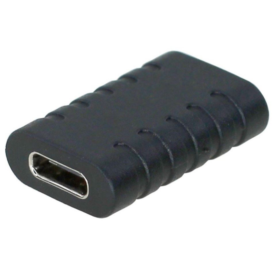 USB-C-dubbelhona