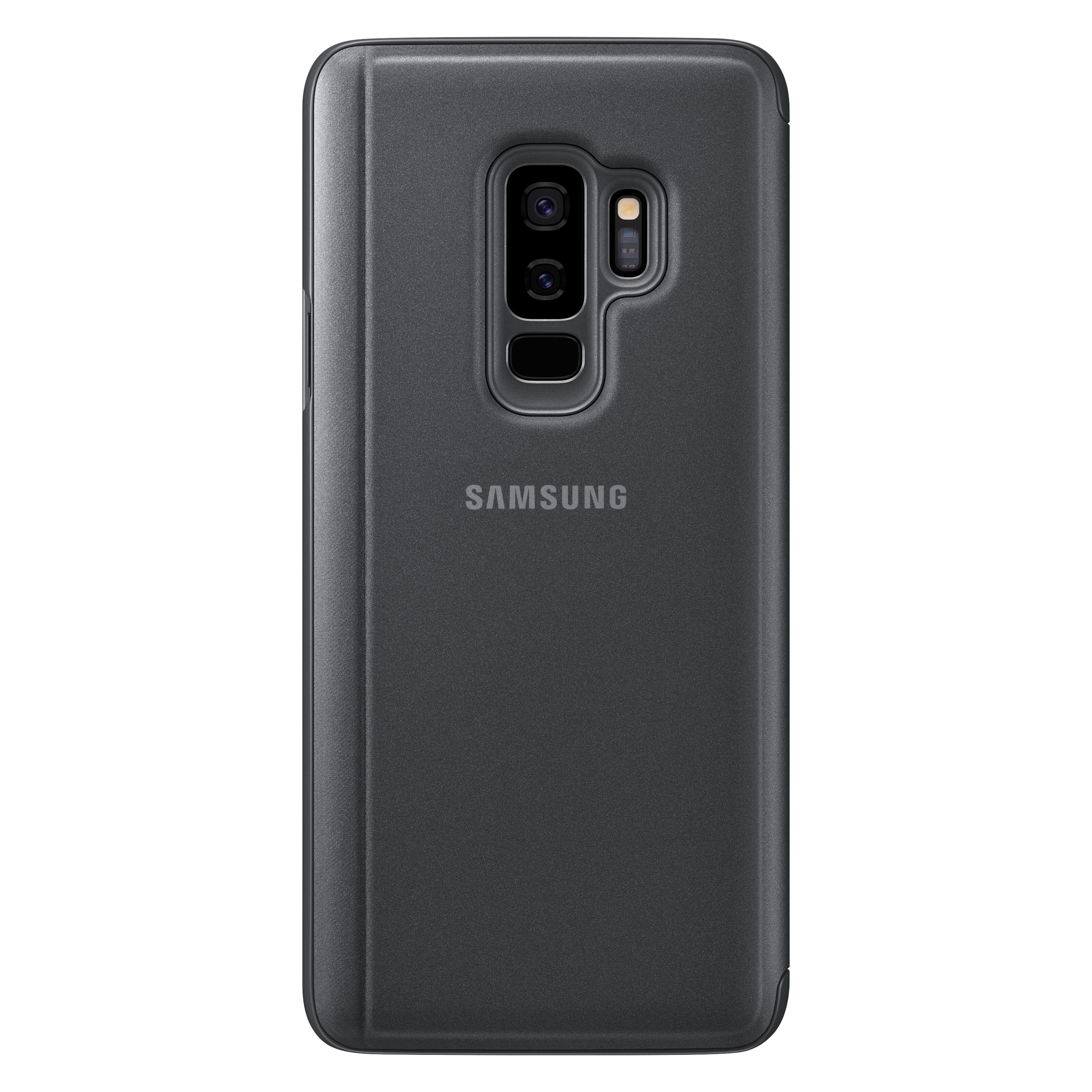 Samsung Led View Fodral För Samsung Galaxy S9 Plus