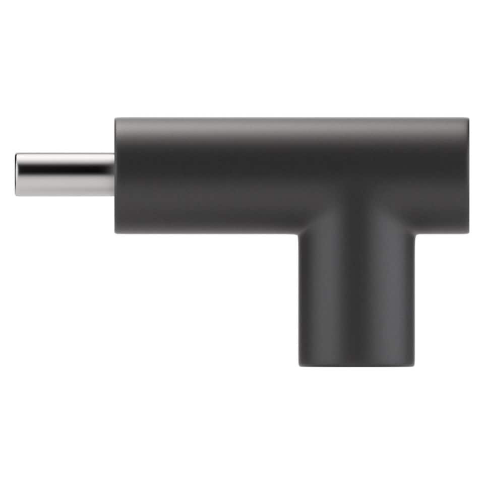 USB-C vinkeladapter