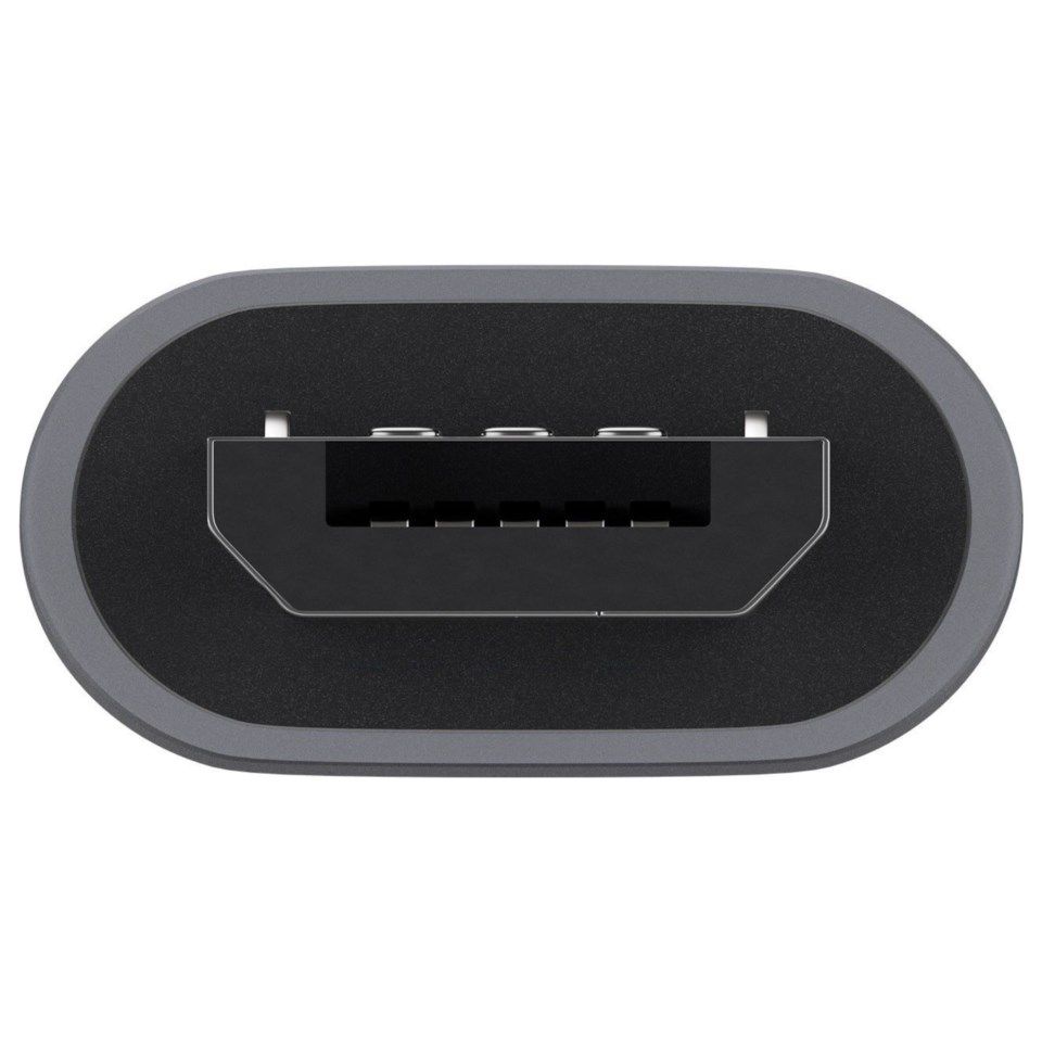 Adapter Micro-USB till USB-C