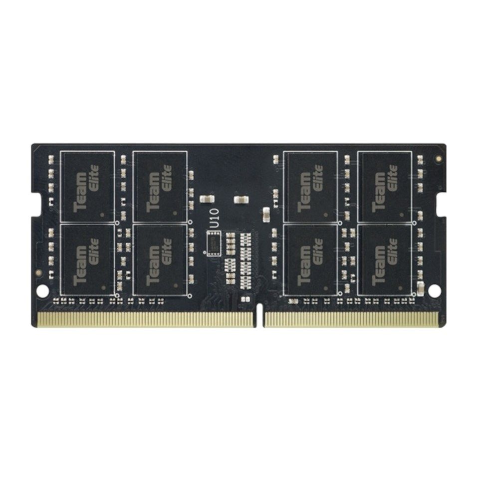 Team RAM-minne SO-DIMM DDR4 PC19200 4 GB
