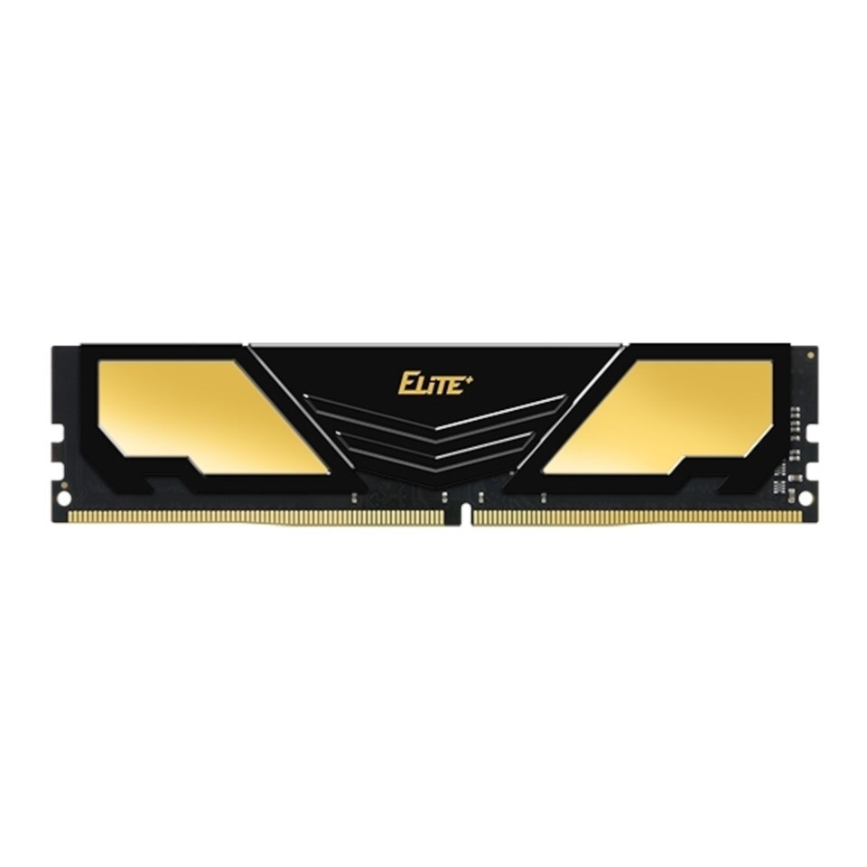 Team RAM-minne DIMM DDR4 PC19200 4 GB