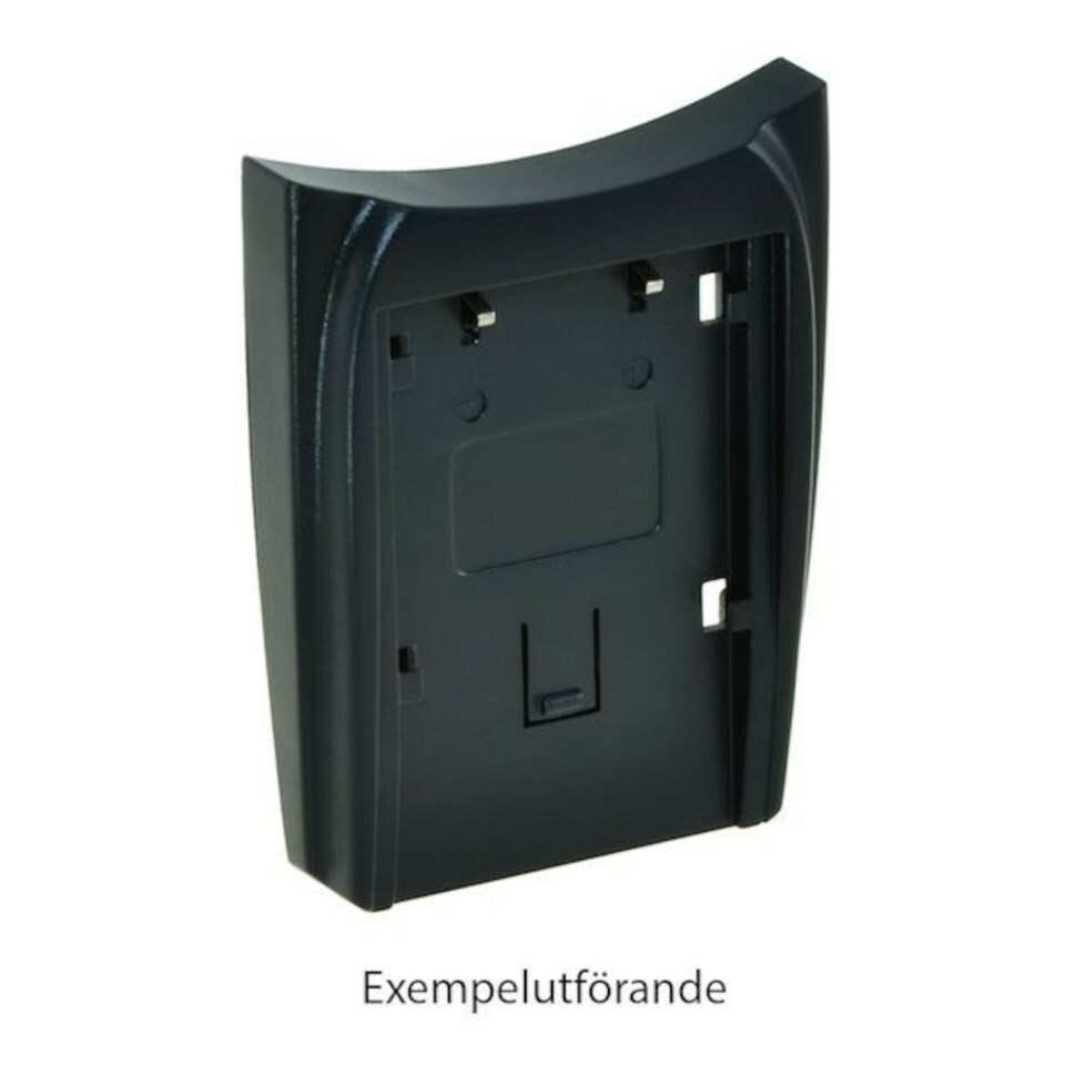 Ladeplate for Panasonic DMW-BLG10E