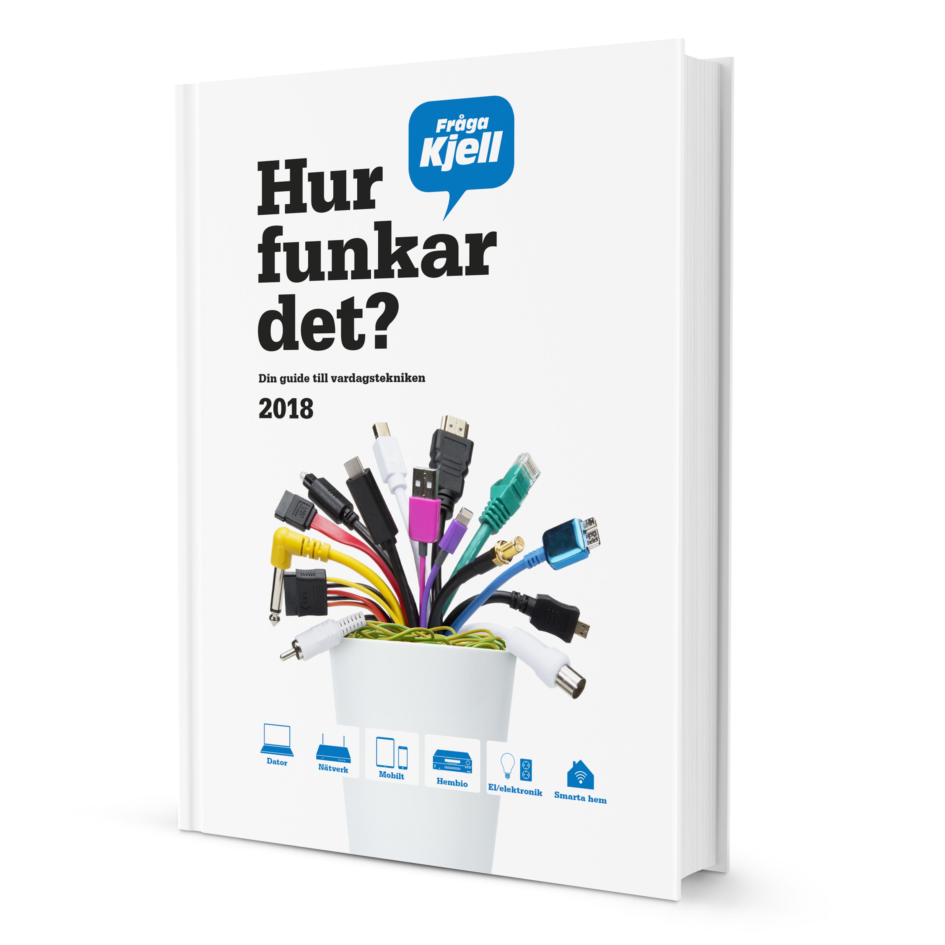 Hur funkar det? 2018 Hur funkar det?