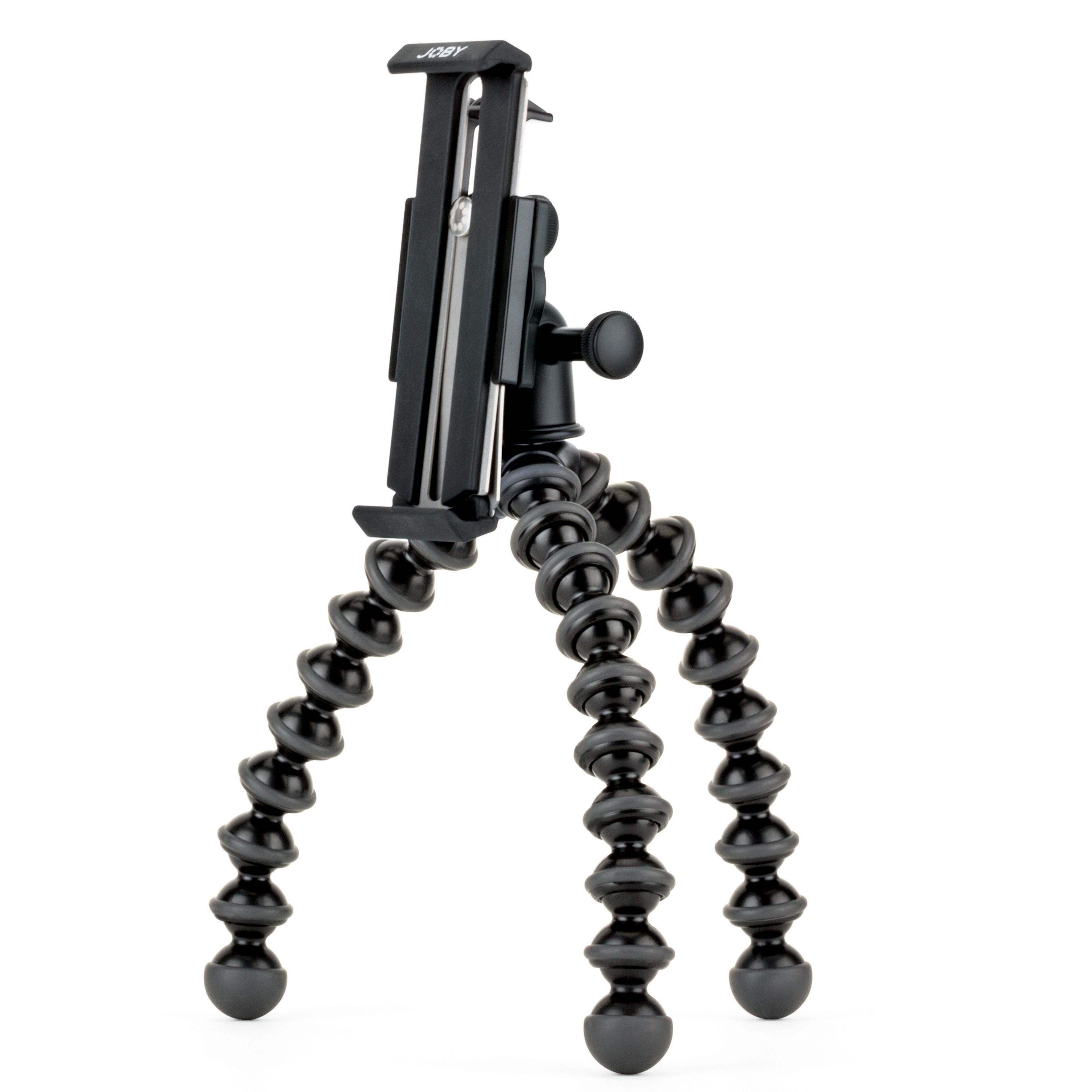Joby Griptight Gorillapod Pro Tripod för surfplatta Mobilhållare
