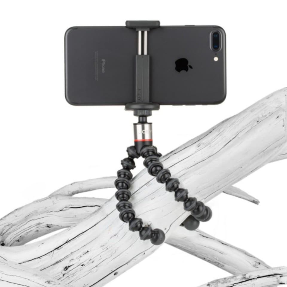 Joby Griptight One Gorillapod Tripod for mobil