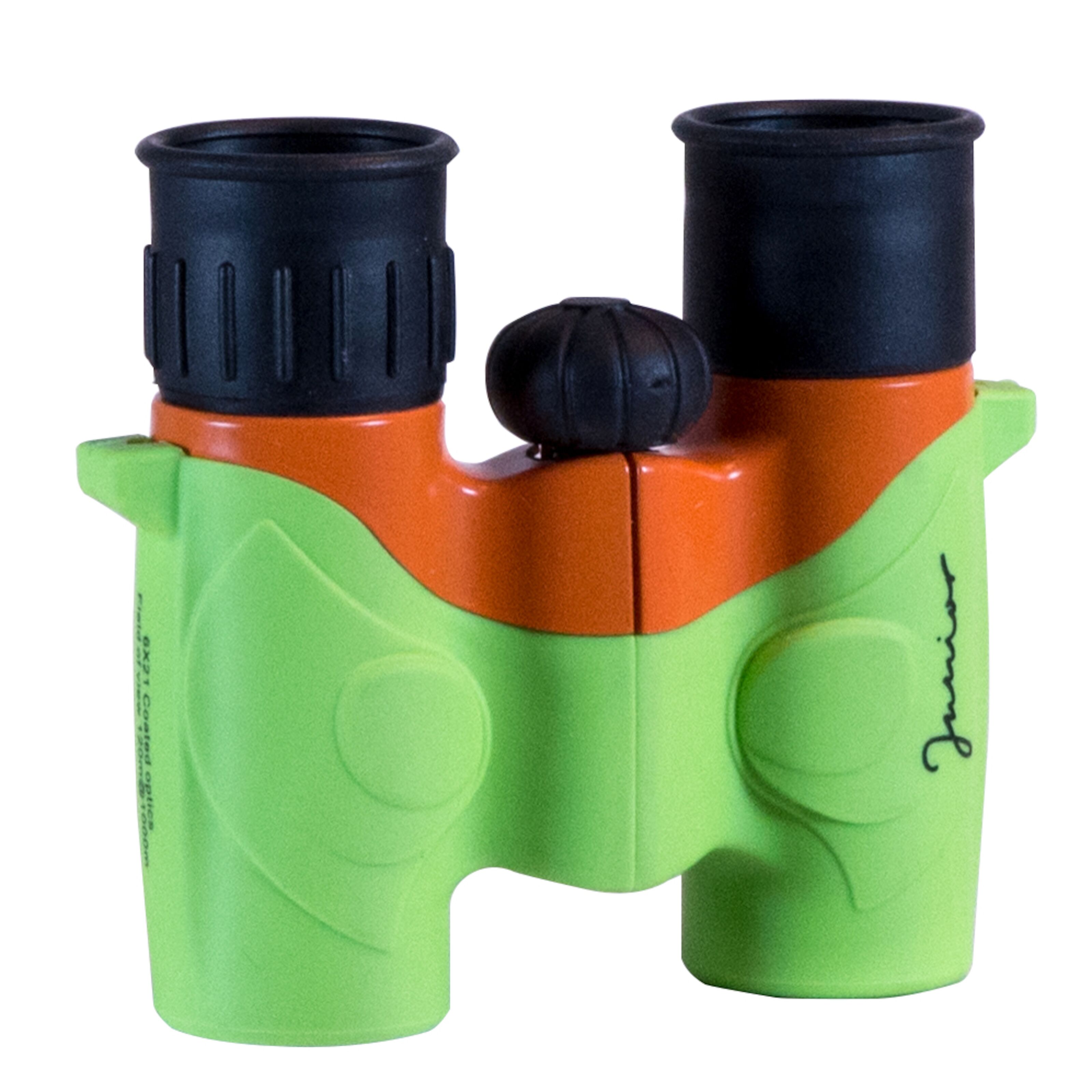 Focus Junior 6x21 Kikkert Grønn
