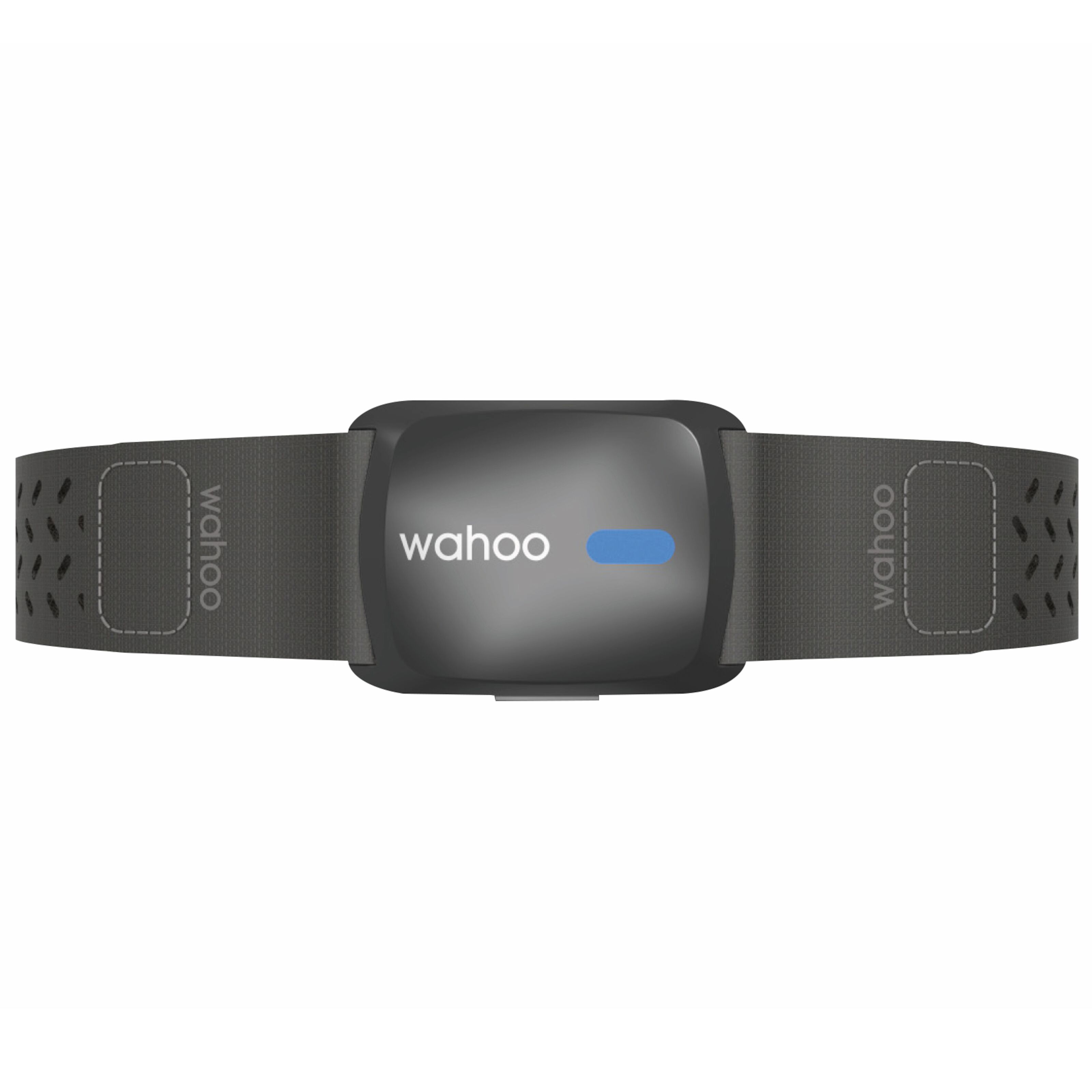 Wahoo Tickr Fit Optisk pulsarmbånd - Pulsbånd | Kjell.com