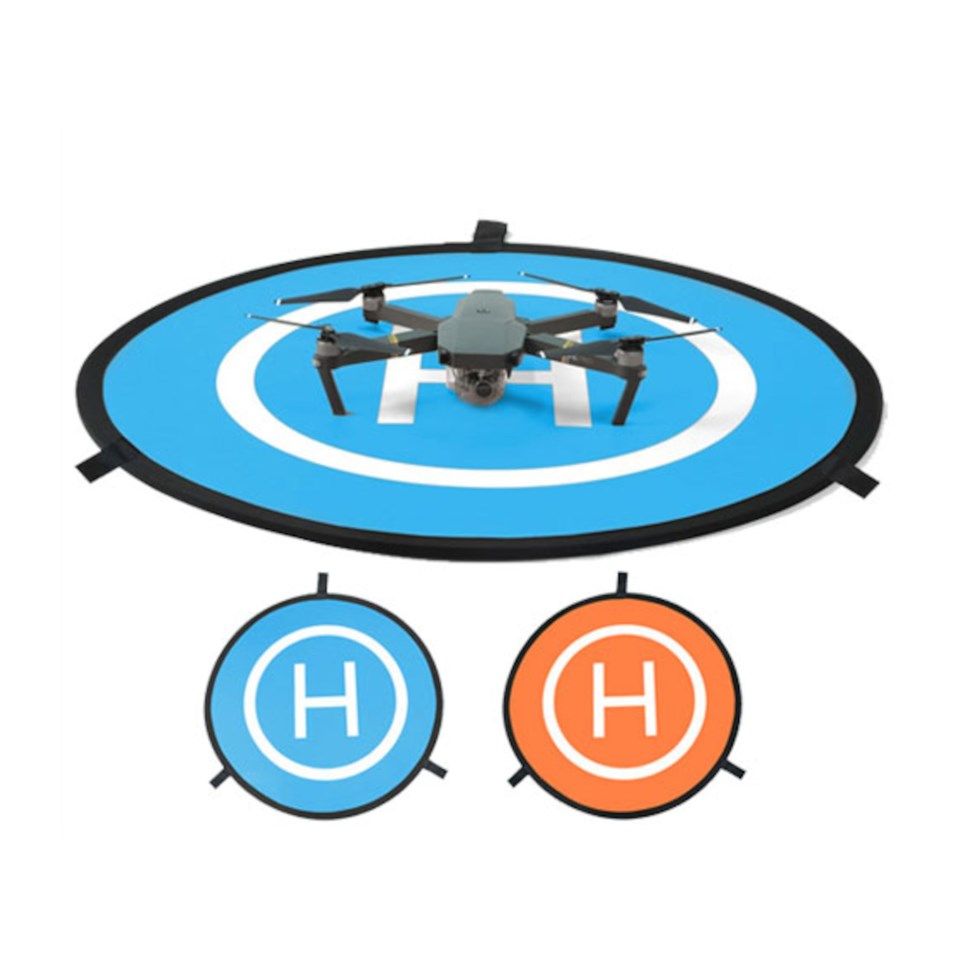 Pgytech Landingsplate for drone