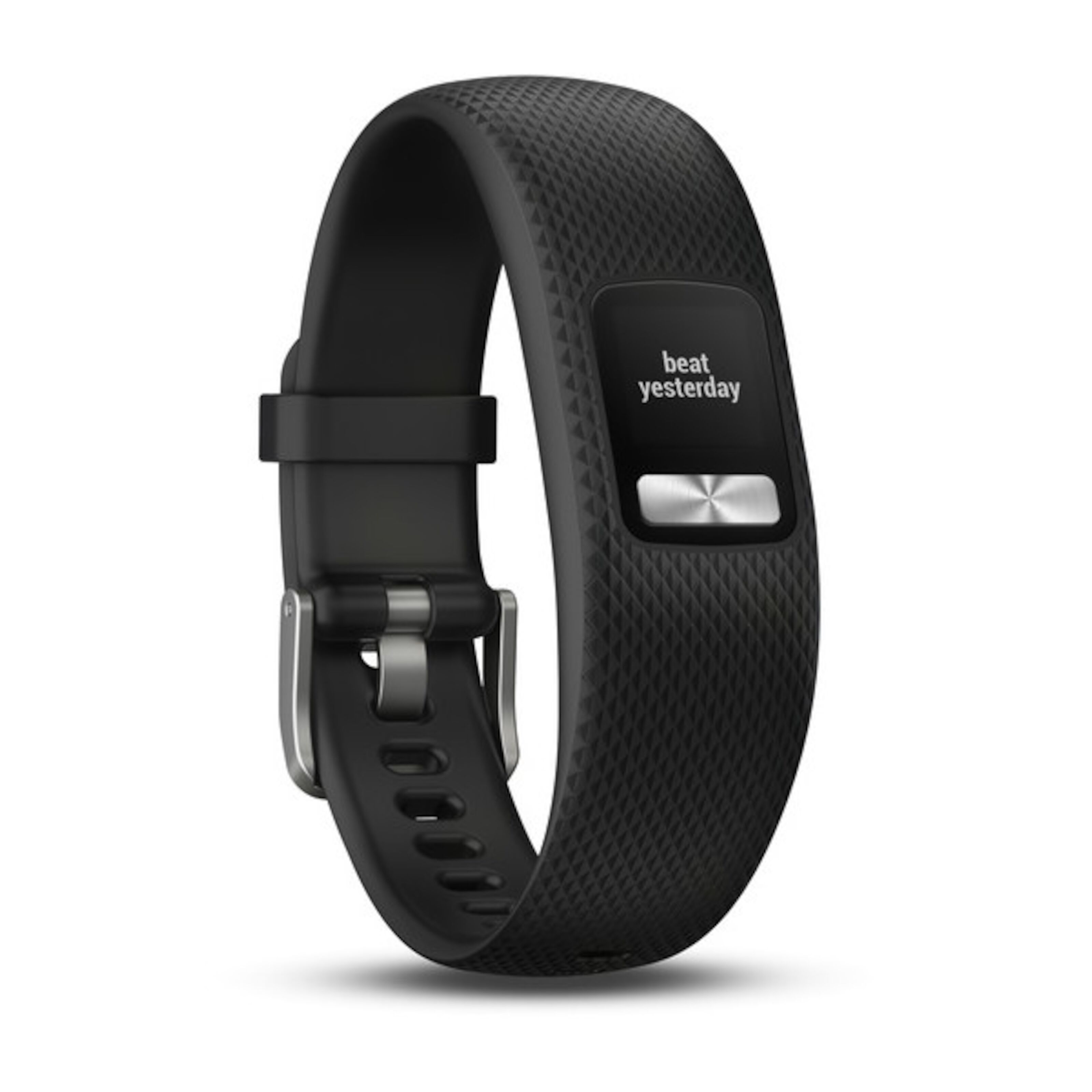 Garmin Vivofit 4 Skritteller Sportsklokke