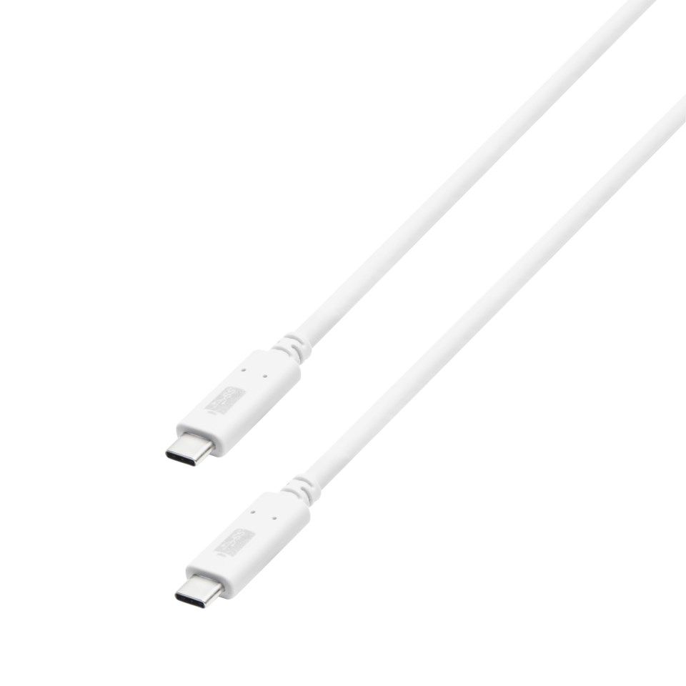 Luxorparts USB-C-kabel 1 m