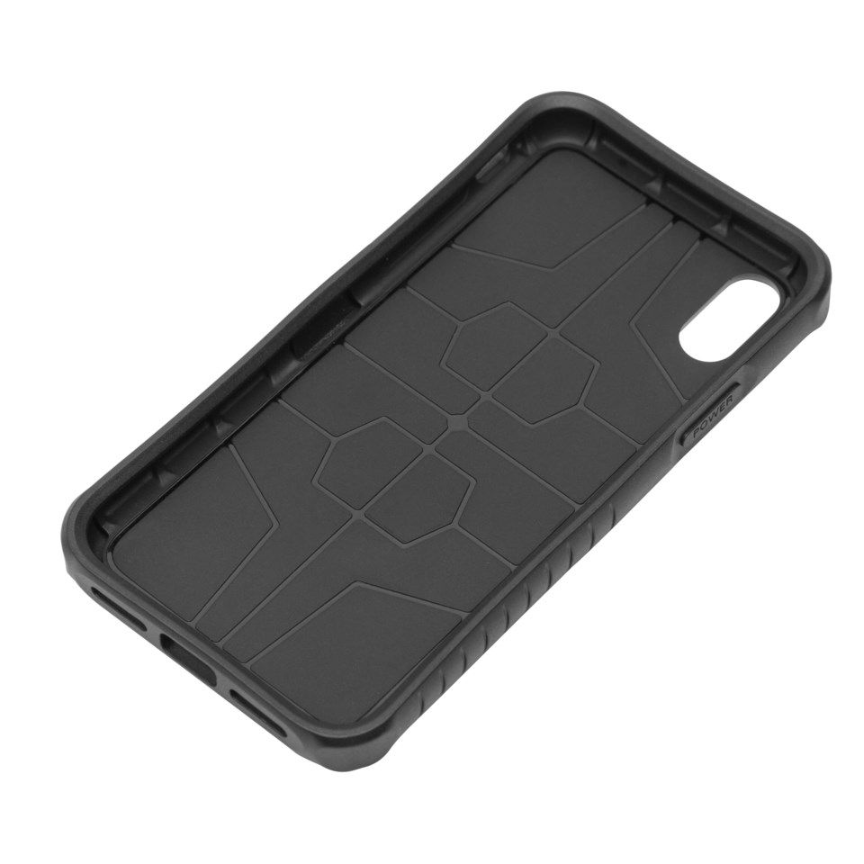Linocell Shockproof Mobilskal för iPhone X och Xs