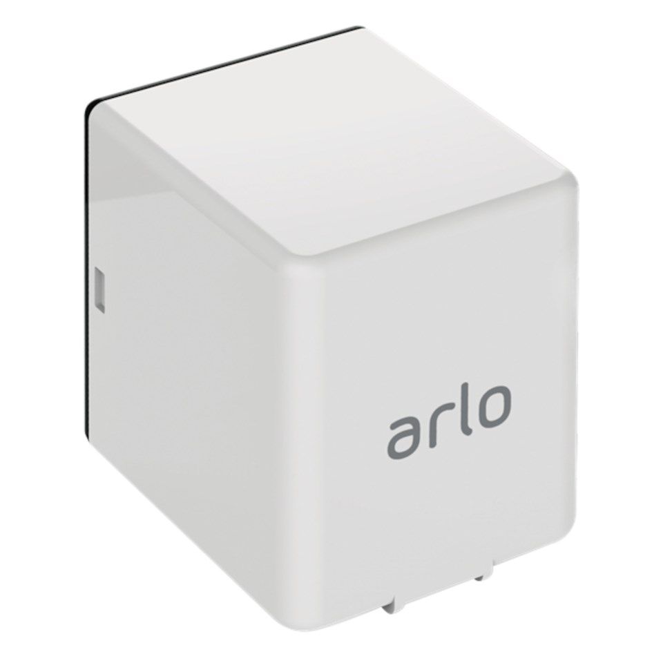 Arlo Extrabatteri för Arlo Go