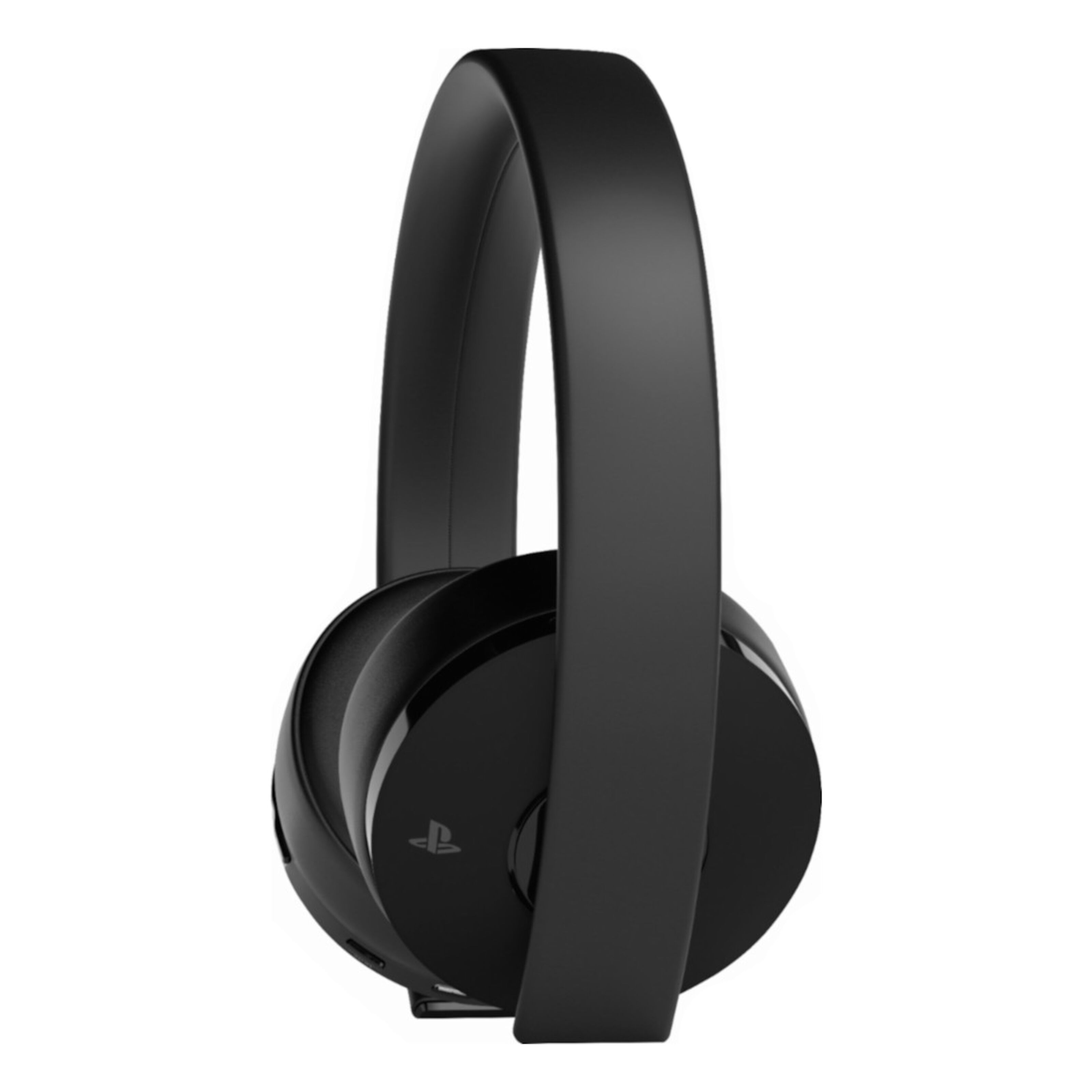 Sony Playstation Gold Wireless Headset Gamingheadset Gamingheadsets