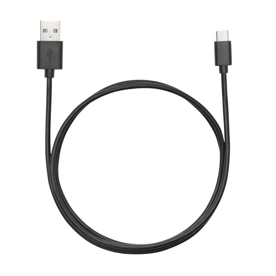 Linocell 3 A USB-C-laddare Quick Charge 3.0