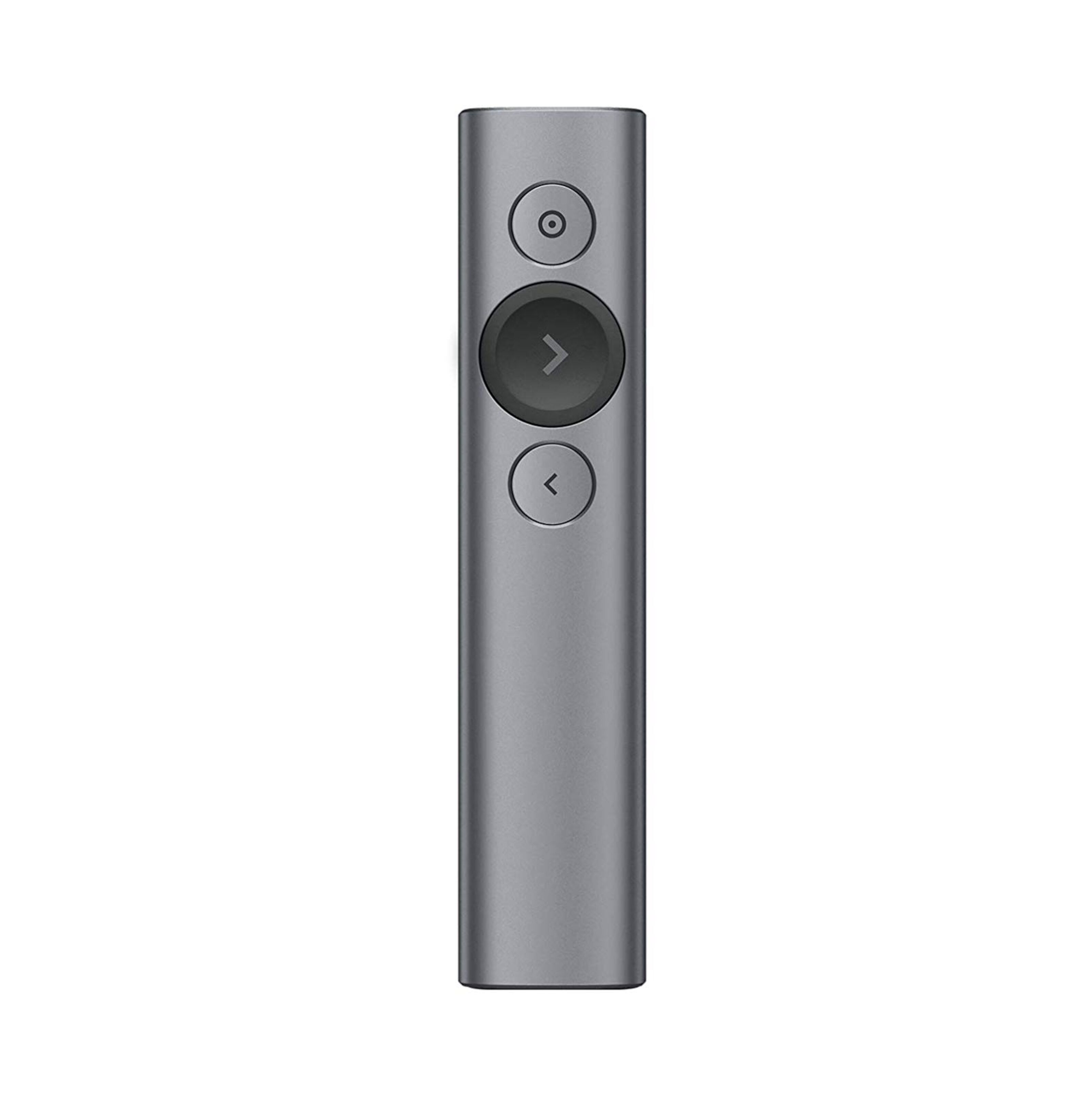 Logitech Spotlight Presentasjonsverktøy