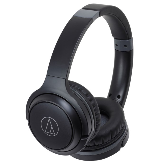 Audio Technica ATH-S200BT Bluetooth-headset