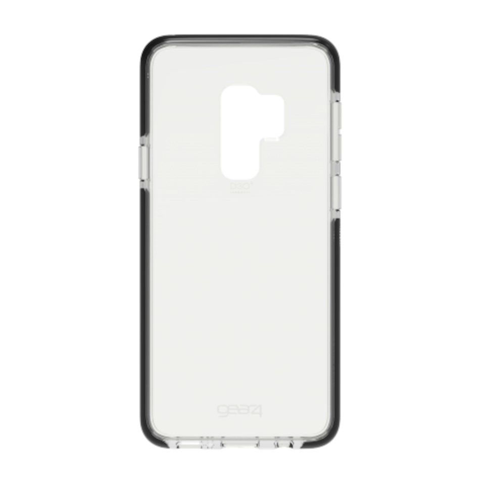 Gear4 Piccadilly Tåligt mobilskal för Galaxy S9