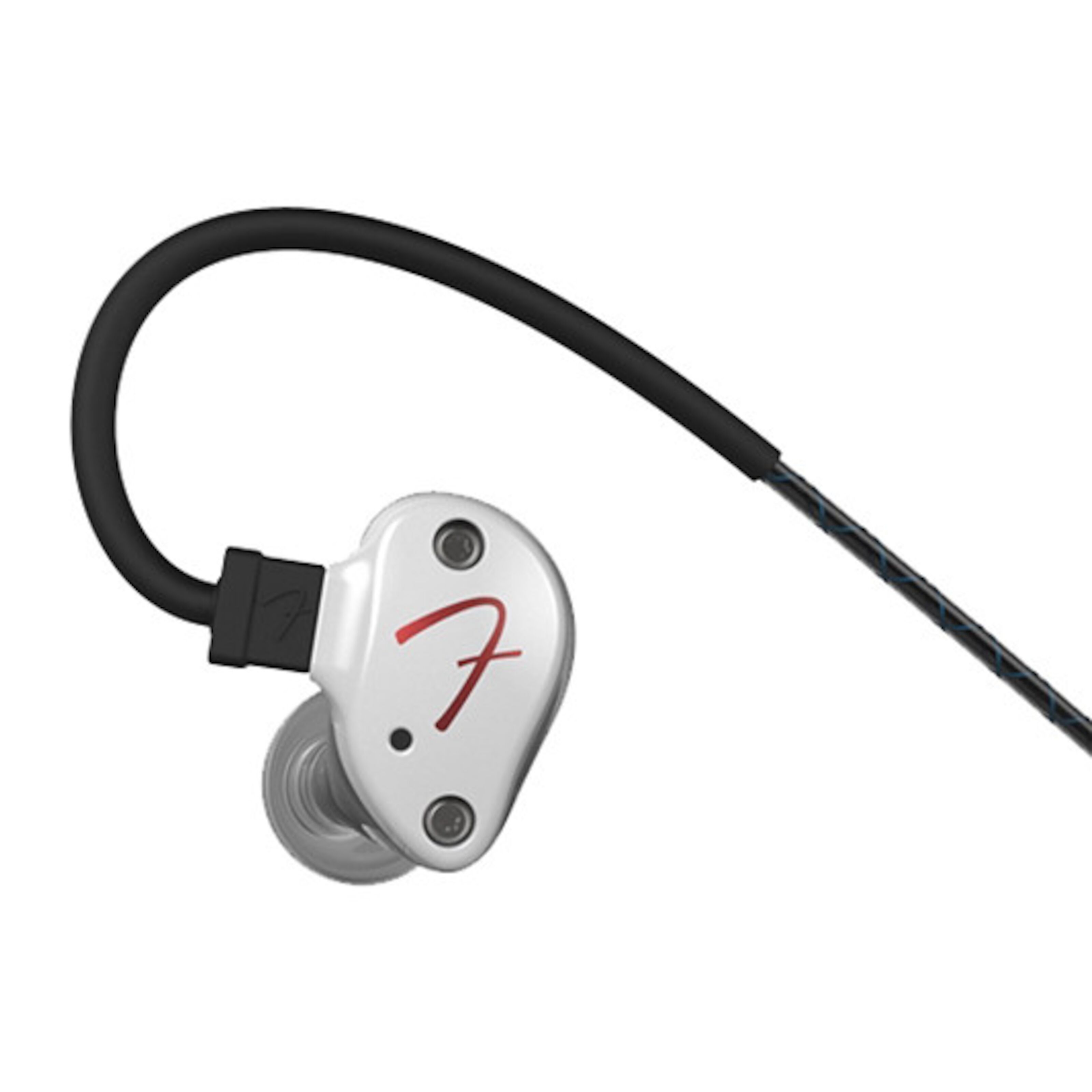 Fender Puresonic wired Headset Earphones