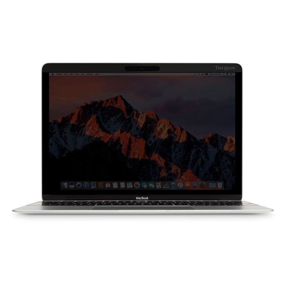 Targus Privacy Screen Skjermfilter for Macbook Pro 15,4"