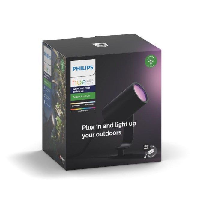 Philips Hue Lily Extension 640 lm
