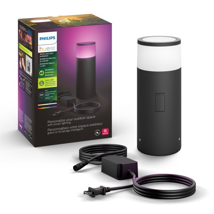 Philips Hue Calla Startpaket 640 lm