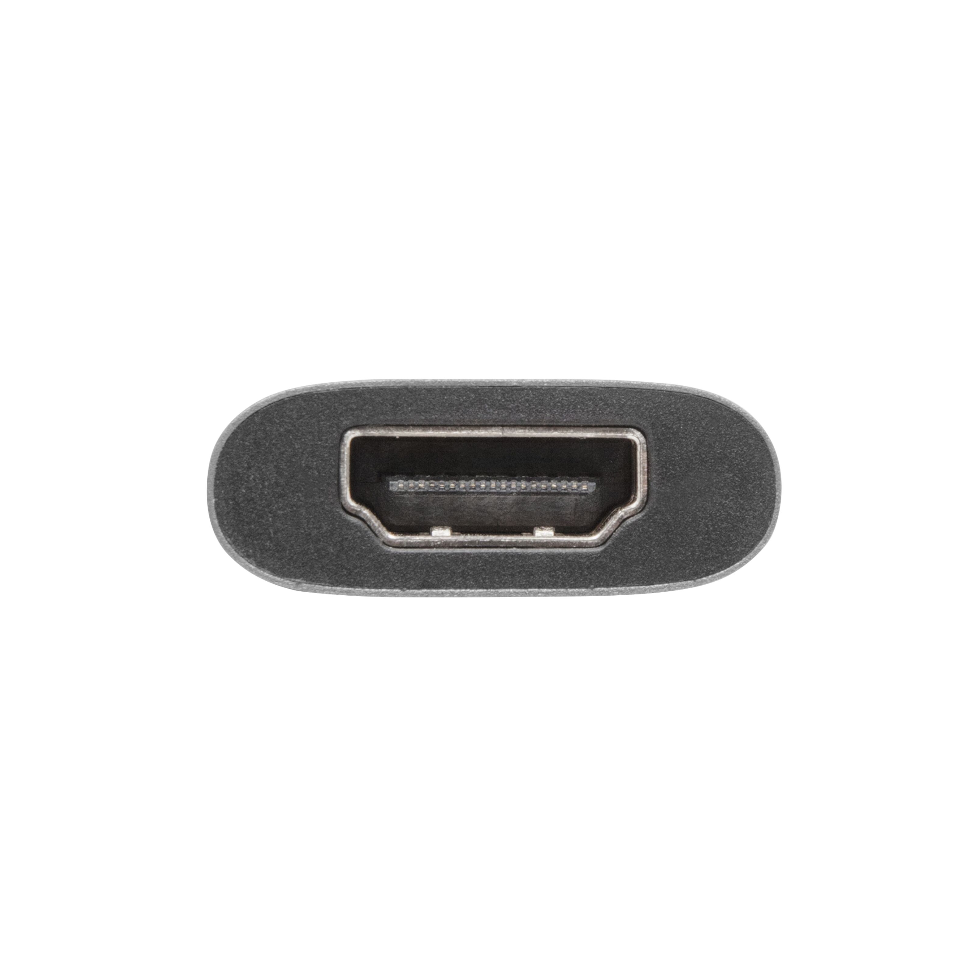 Adapter USBC til HDMI USBadaptere