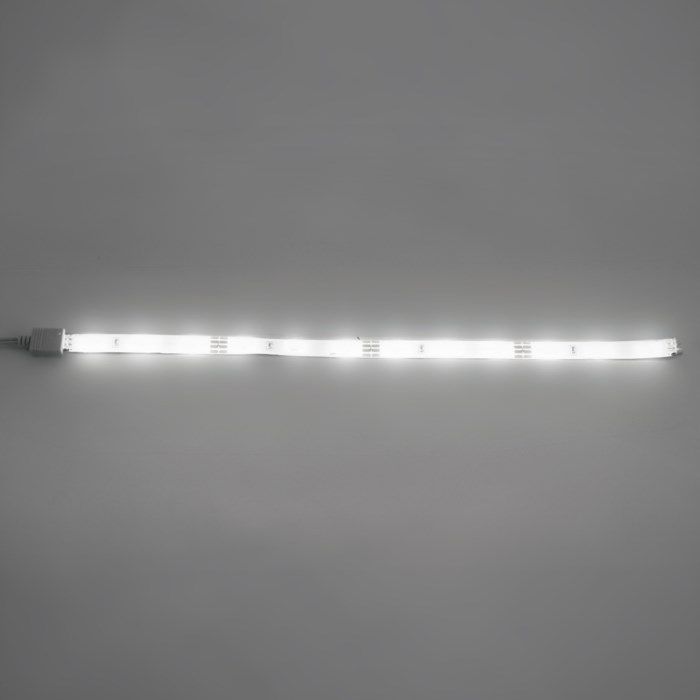 Ledsavers LED-list 122 cm Varmvit