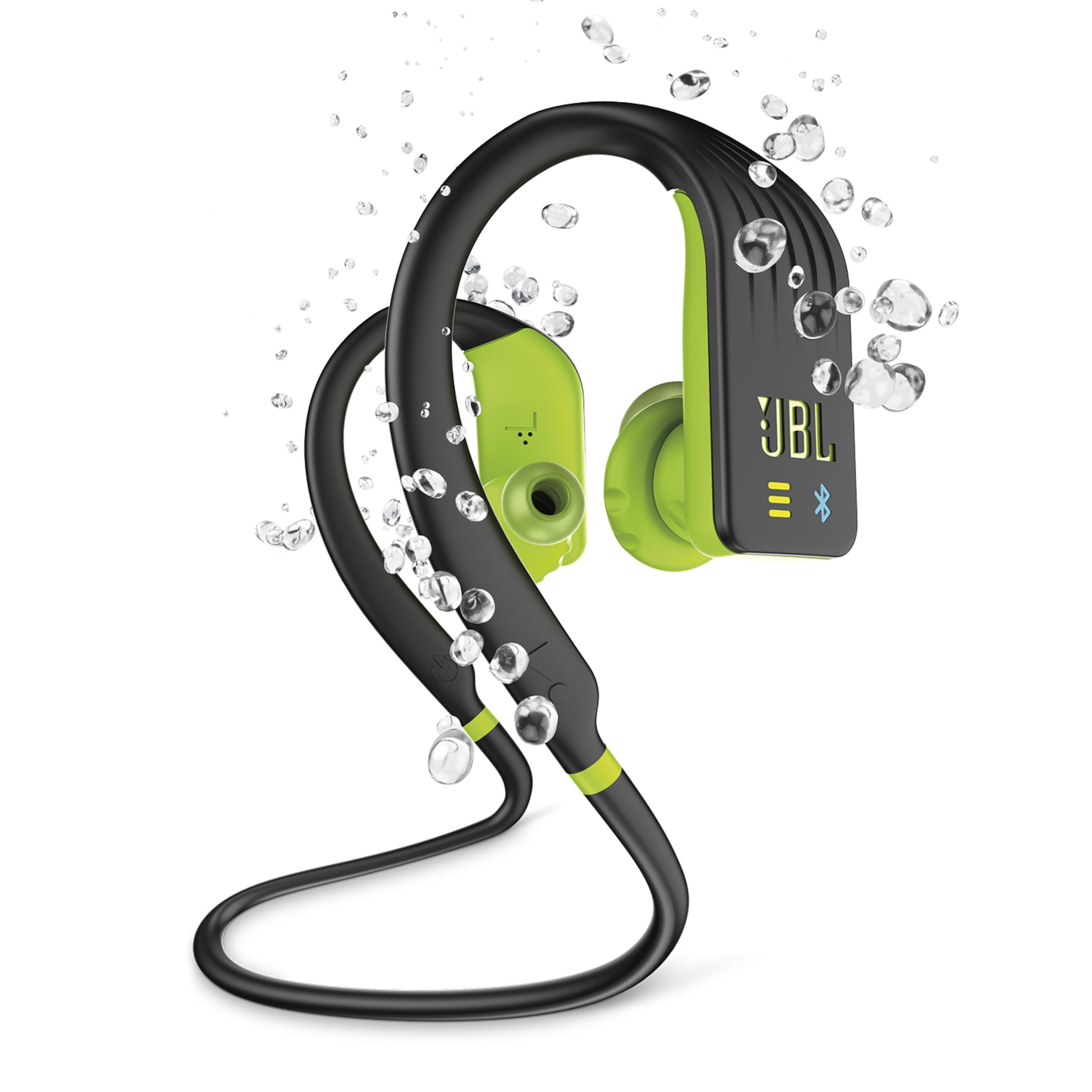 JBL Endurance Dive Bluetoothheadset Headset