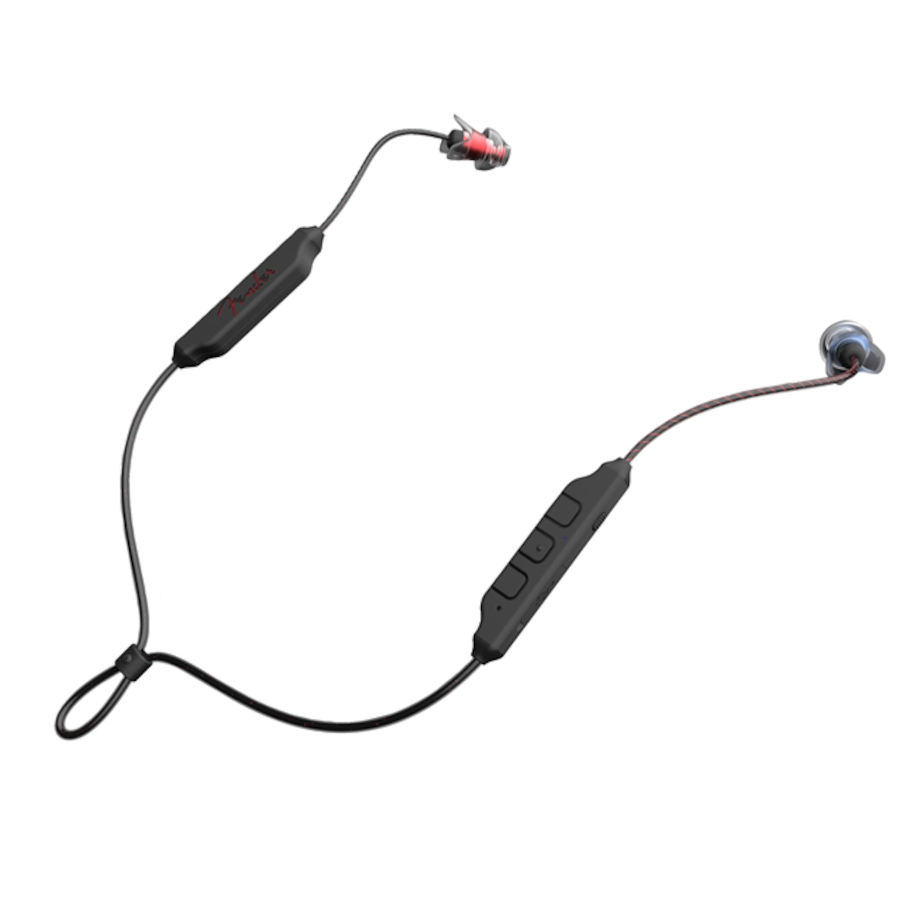 Fender Puresonic Bluetoothheadset Bluetoothheadset