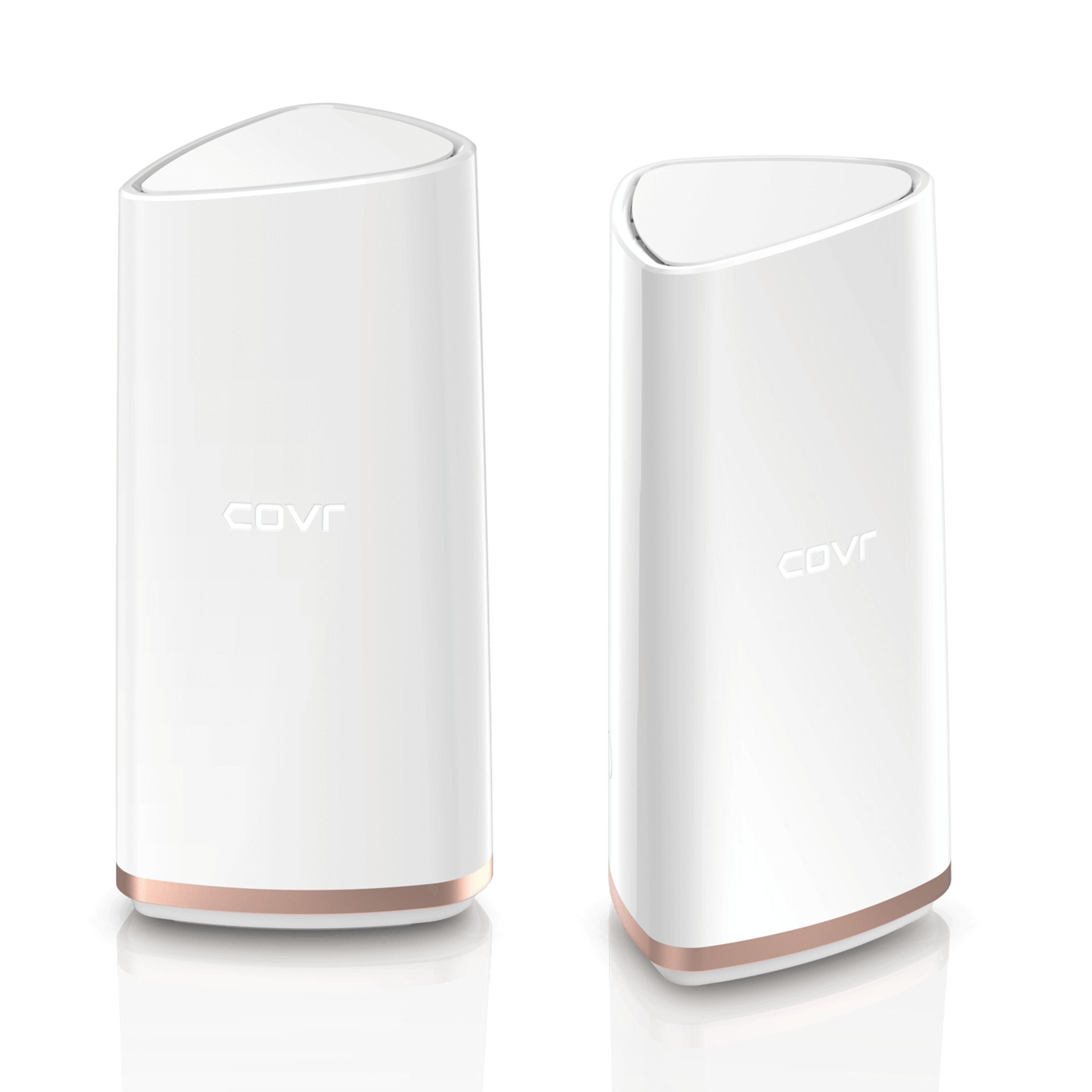 D-Link Covr-2202 Mesh-system AC2200 2-pack