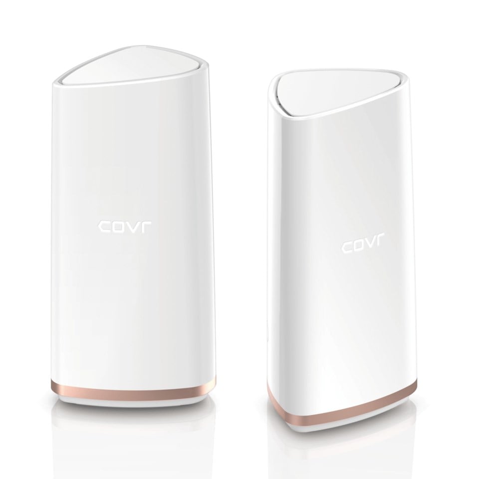 D-Link Covr-2202 Mesh-system AC2200 2-pack