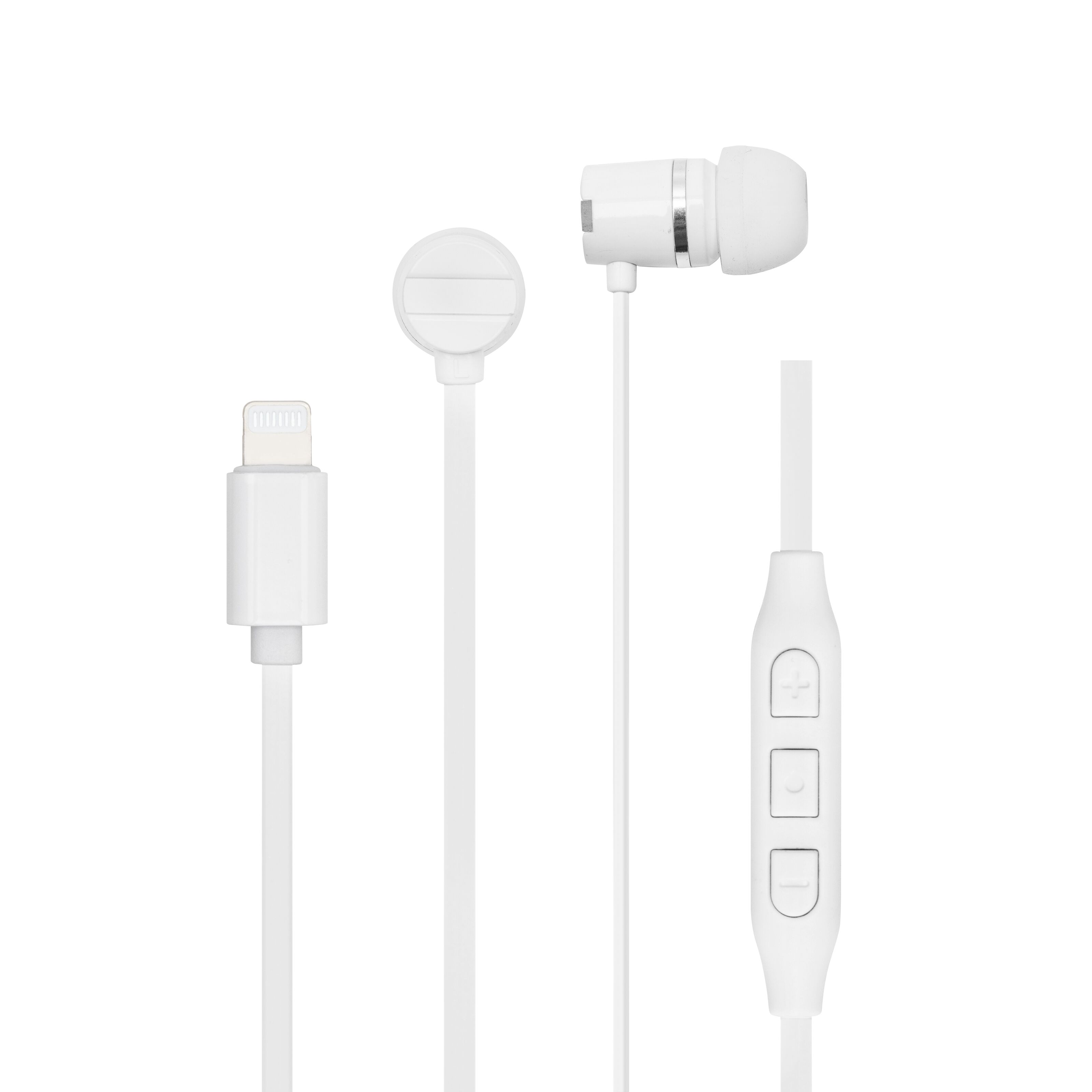 Roxcore Magna Lightningheadset iPhonehörlurar