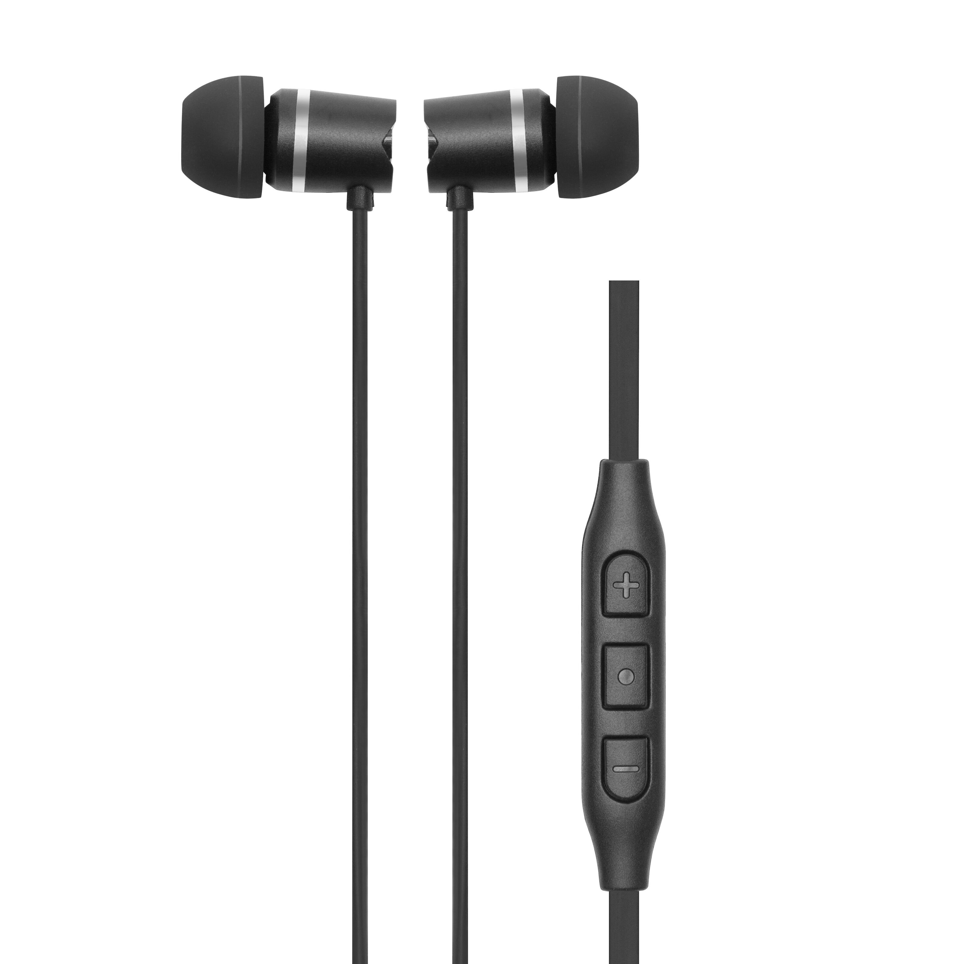 Roxcore Magna Lightningheadset iPhonehörlurar