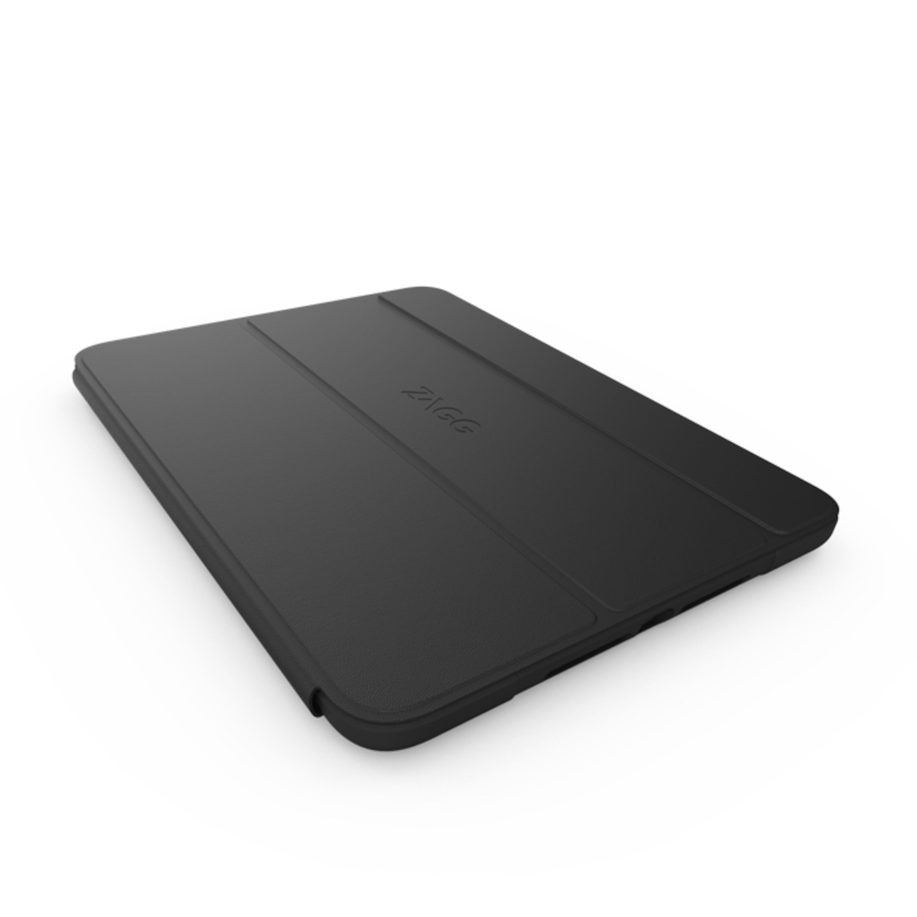 Zagg Rugged Messenger Case Etui for iPad 9,7" 2017 og 2018 iPad 9,7