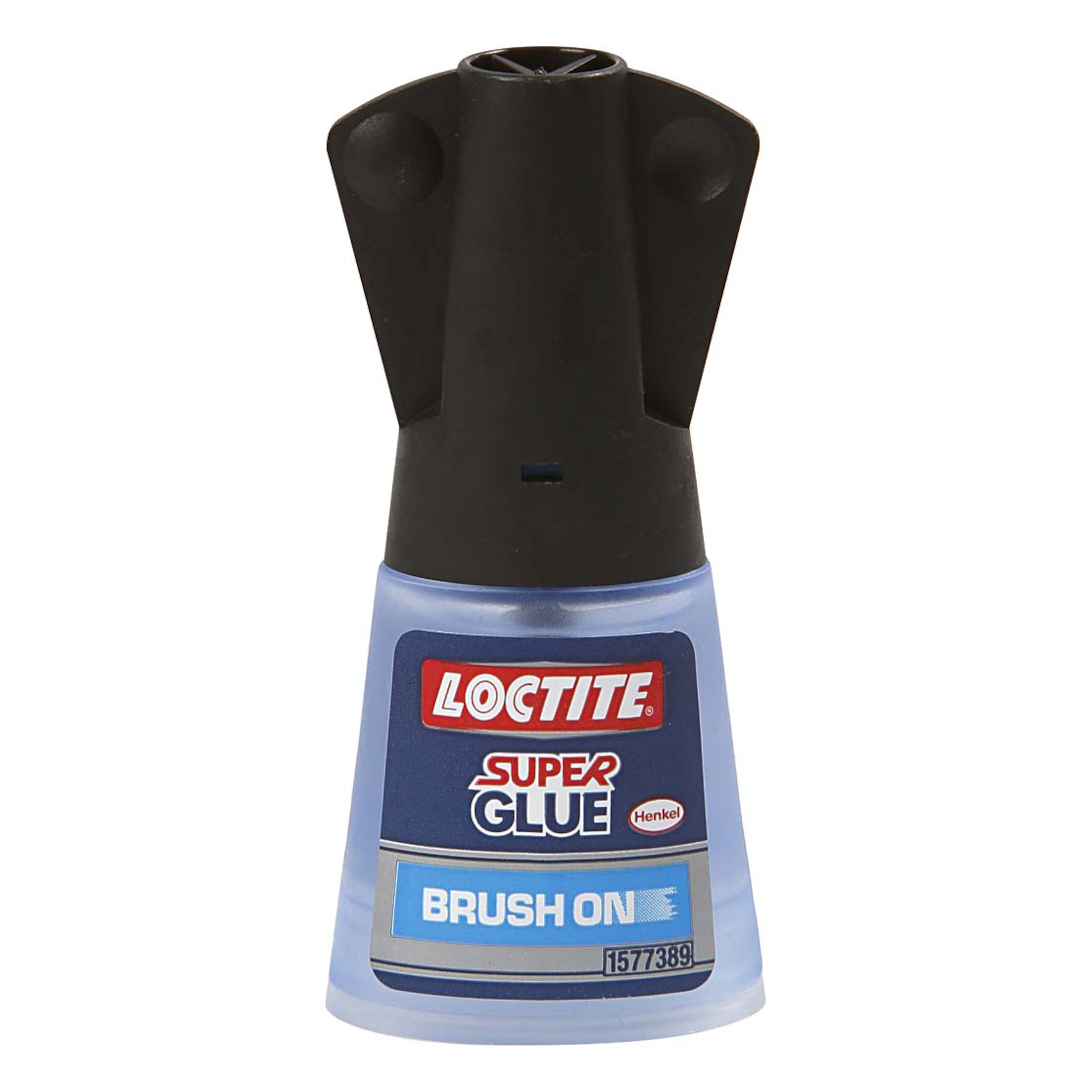 Loctite Super Glue Brush On Lim Lim, heftemasse
