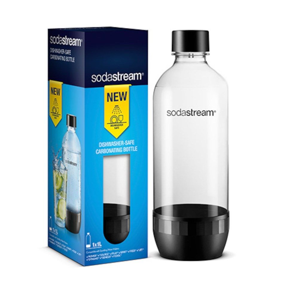 Sodastream Flaske 1 l