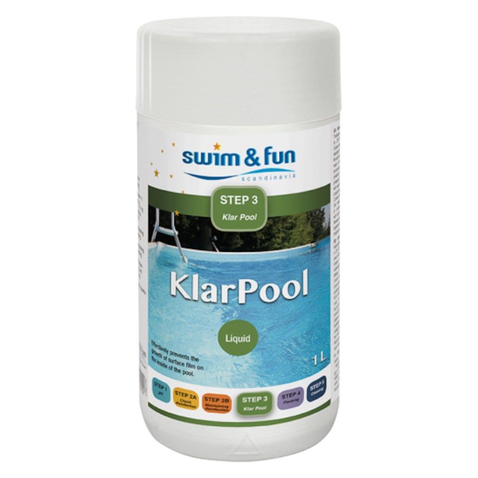 KlarPool 1 l