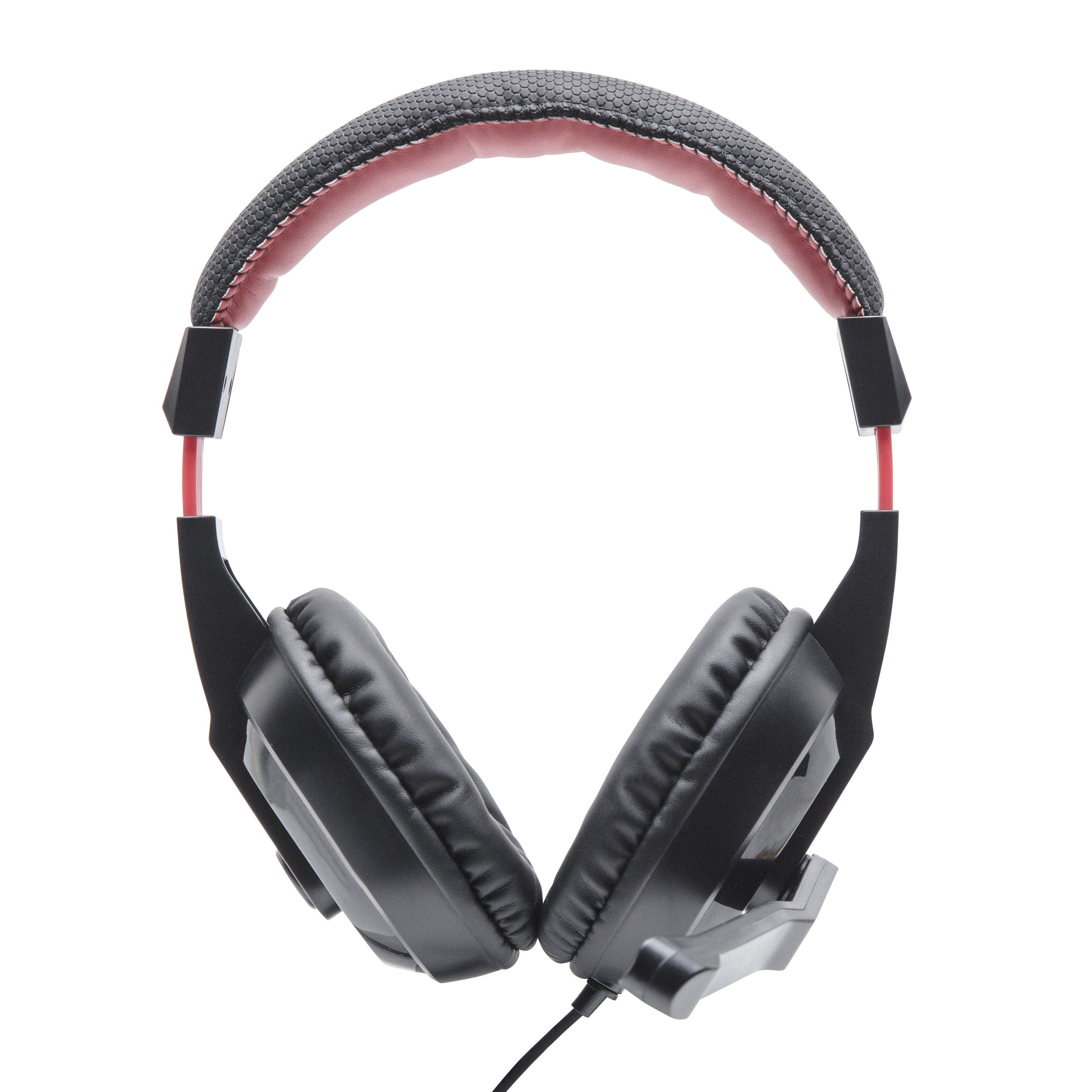 Arrogant Vulcan Gamingheadset Datorheadset