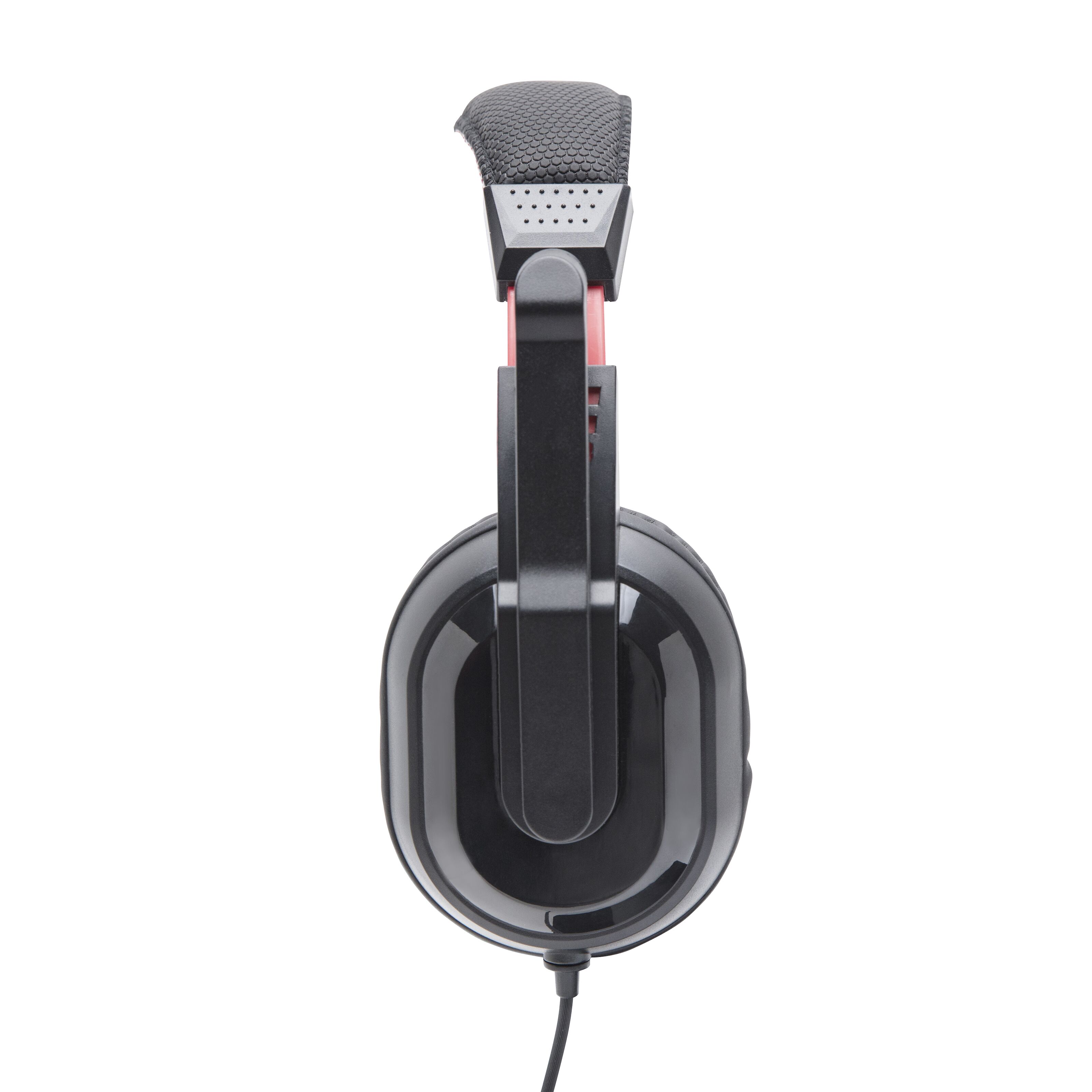 Arrogant Vulcan Gamingheadset Datorheadset