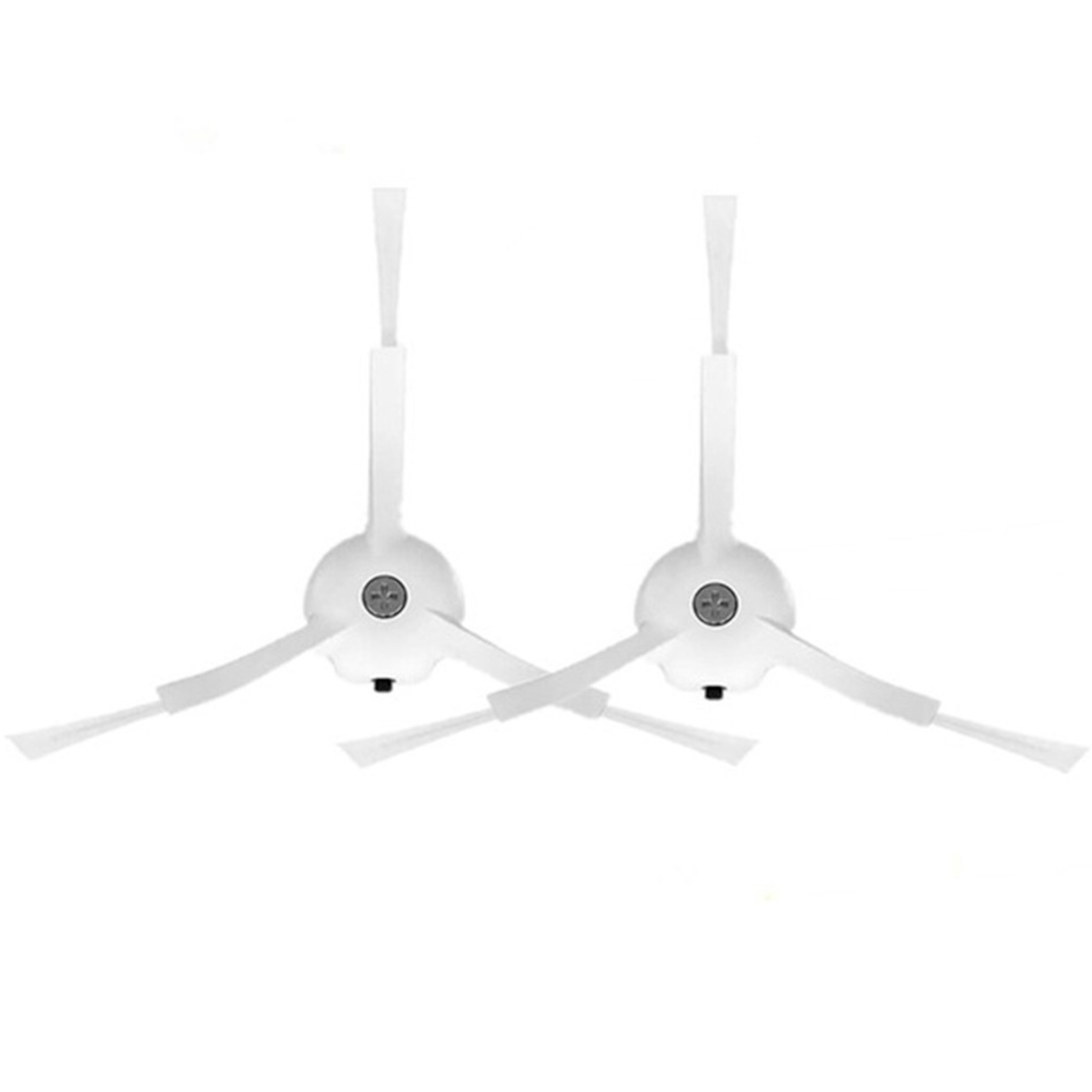 Roborock Hörnborste för robotdammsugare 2-pack