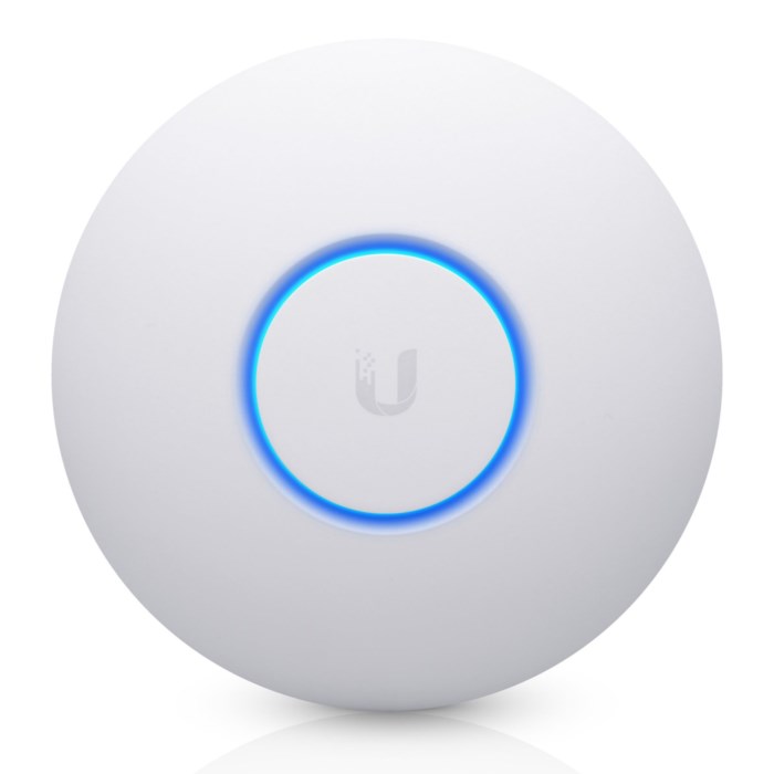 Ubiquiti Unifi Nano-HD Roaming-accesspunkt AC2000 1-pack