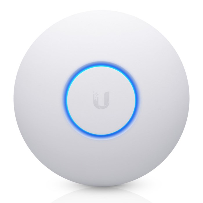 Ubiquiti Unifi Nano-HD Roaming-accesspunkt AC2000 1-pack