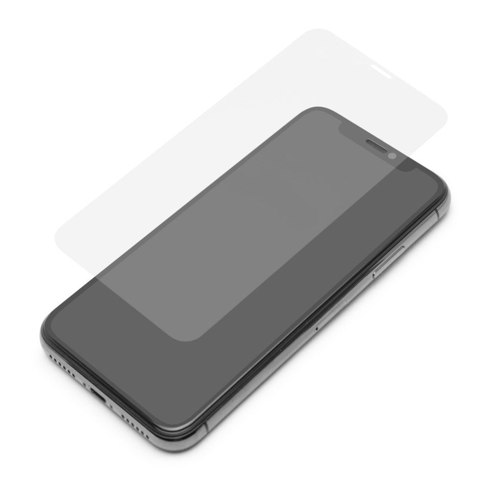 Linocell Elite Extreme Skärmskydd för iPhone X, Xs och 11 Pro