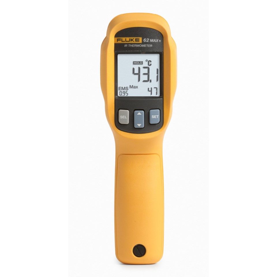 Fluke 62 Max+ IR-termometer