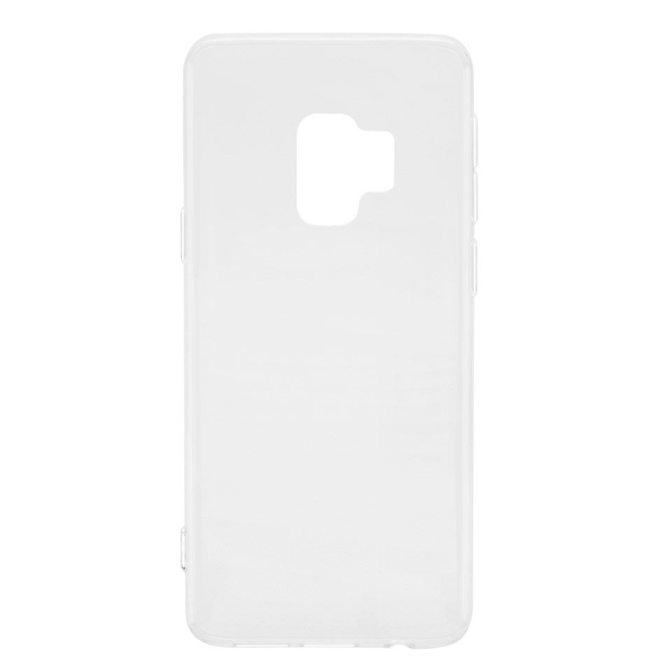 Linocell Second skin Mobildeksel for Galaxy S9