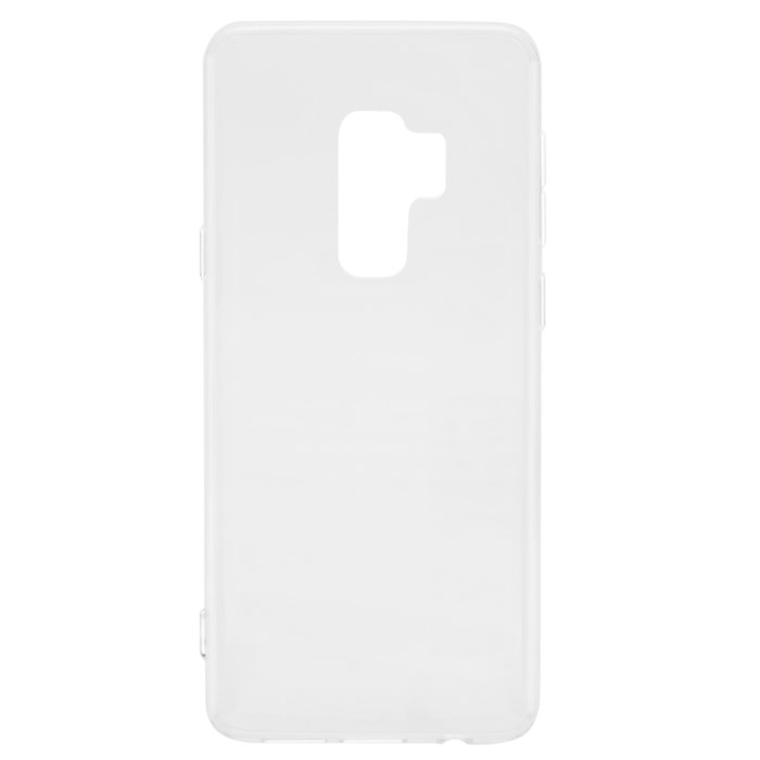 Linocell Second skin Mobilskal för Galaxy S9 Plus
