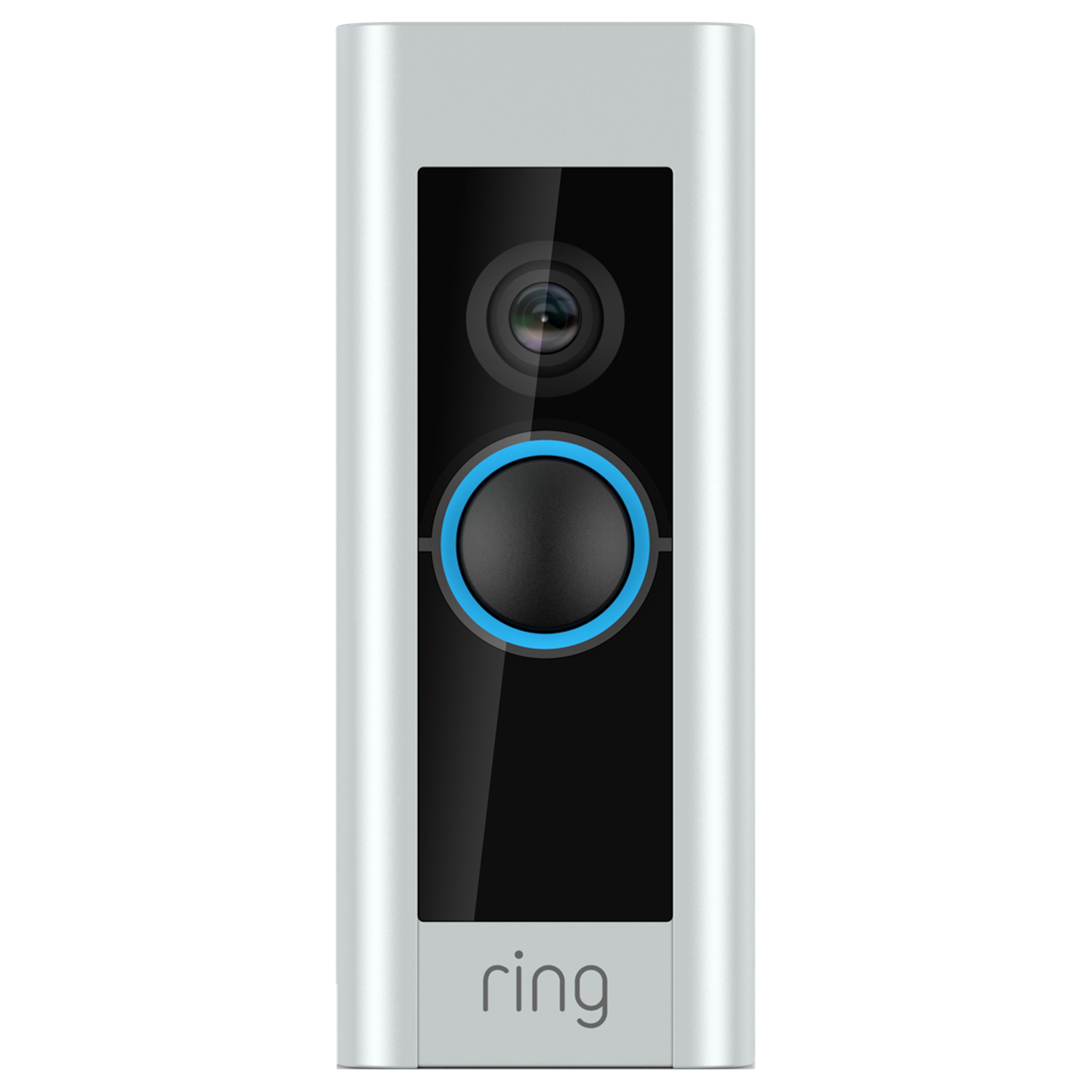 Ring Video Doorbell Pro Dörrklocka med kamera Smarta dörrklockor